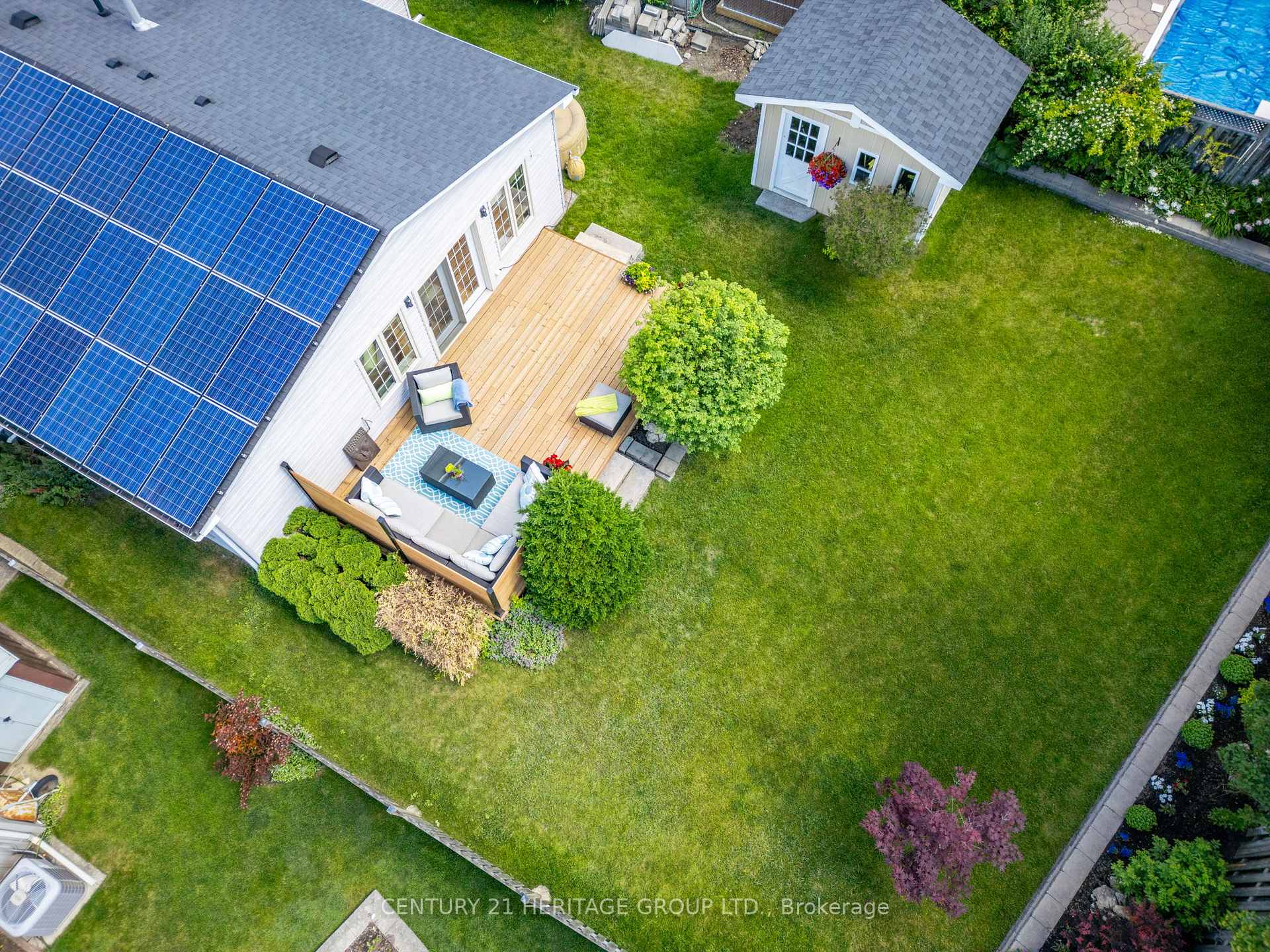 Photo 48 of 154 Ridge Road, Caledon, Bolton West — HOMEH