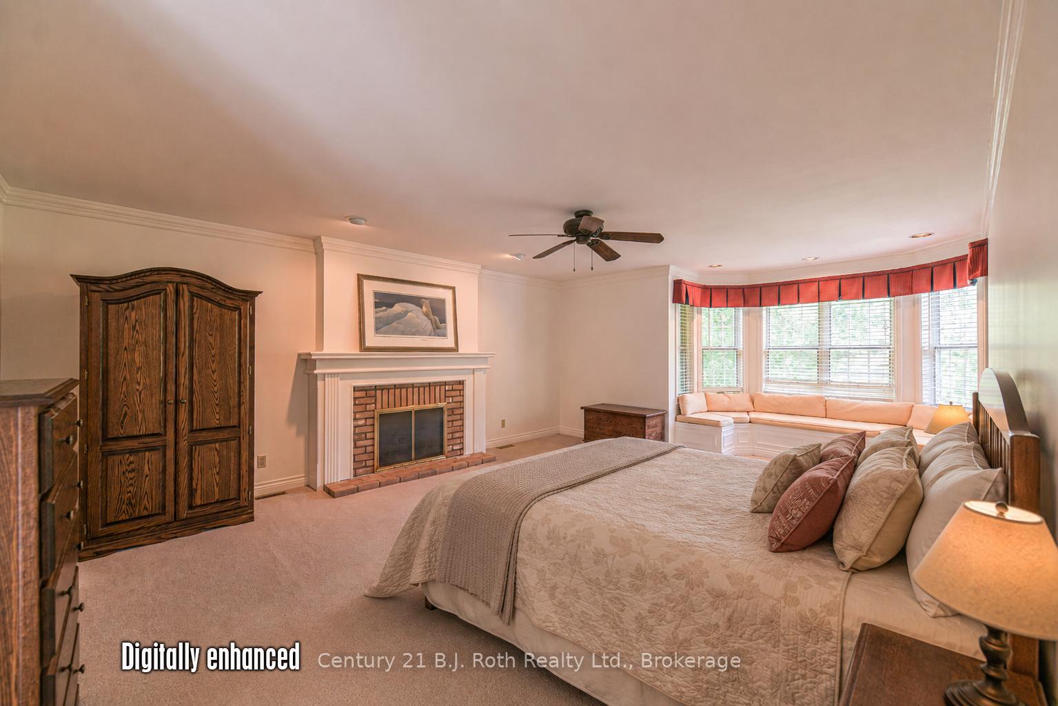 Photo 22 of 403 Bay Street, Orillia — HOMEH