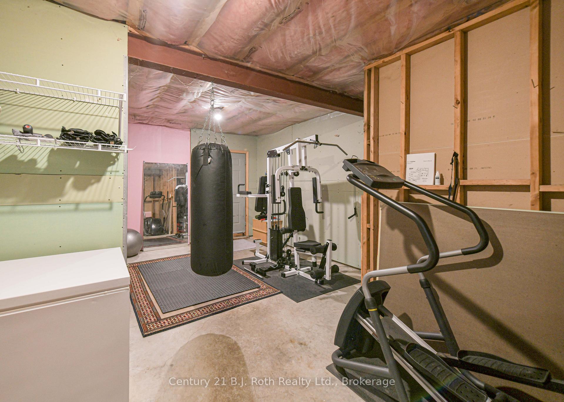 Photo 41 of 403 Bay Street, Orillia — HOMEH
