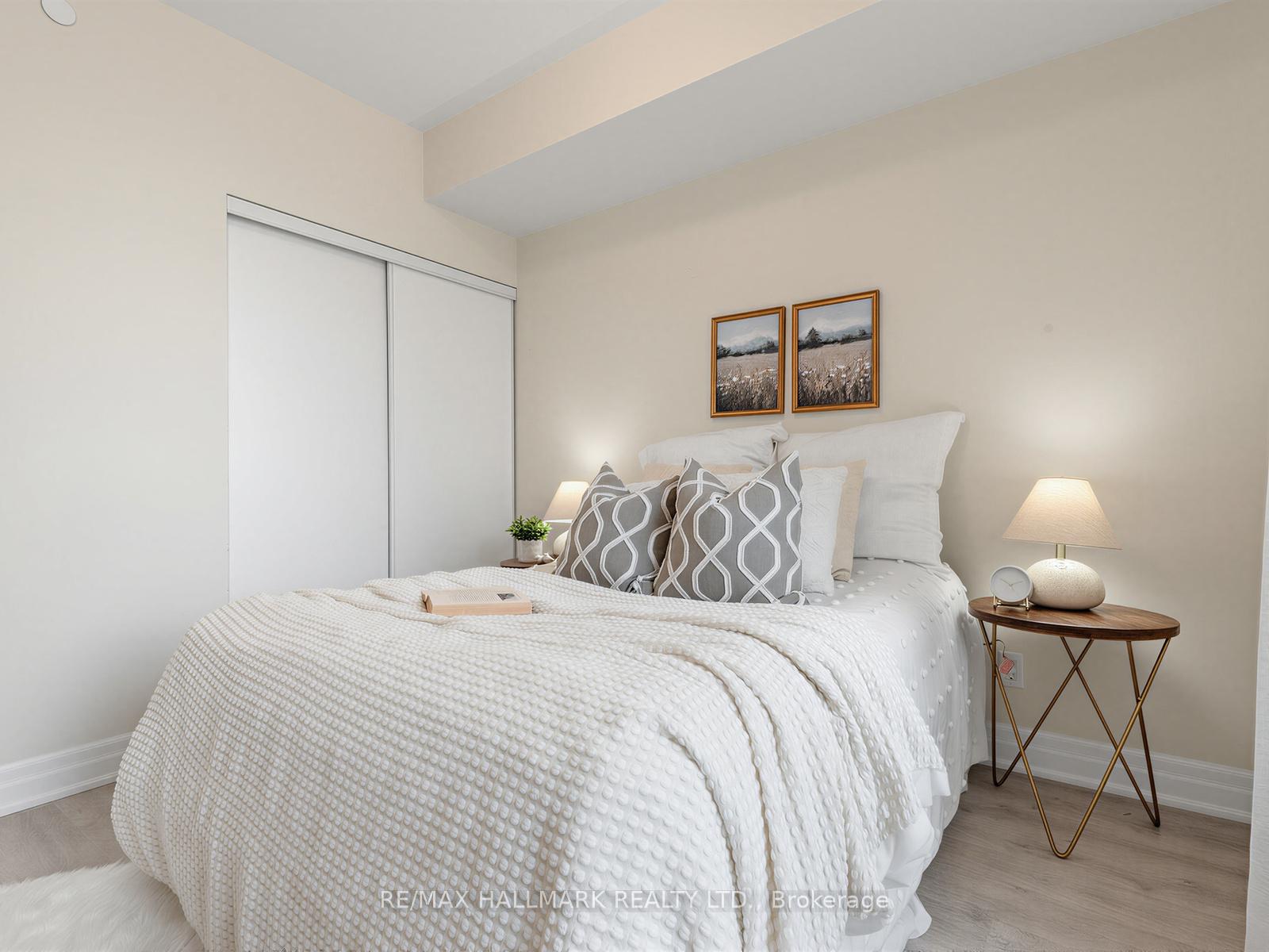 Photo 18 of Unit 1507, 9085 Jane Street, Vaughan, Concord — HOMEH