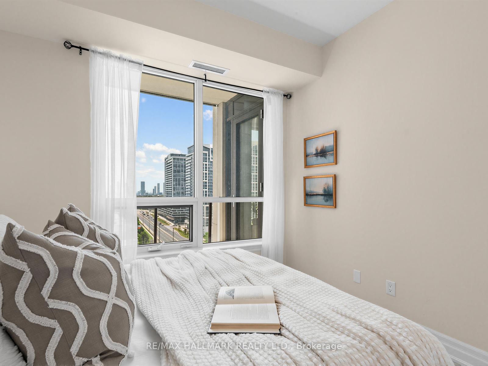 Photo 19 of Unit 1507, 9085 Jane Street, Vaughan, Concord — HOMEH