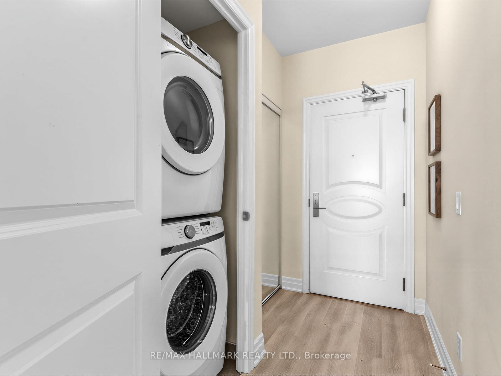 Photo 21 of Unit 1507, 9085 Jane Street, Vaughan, Concord — HOMEH