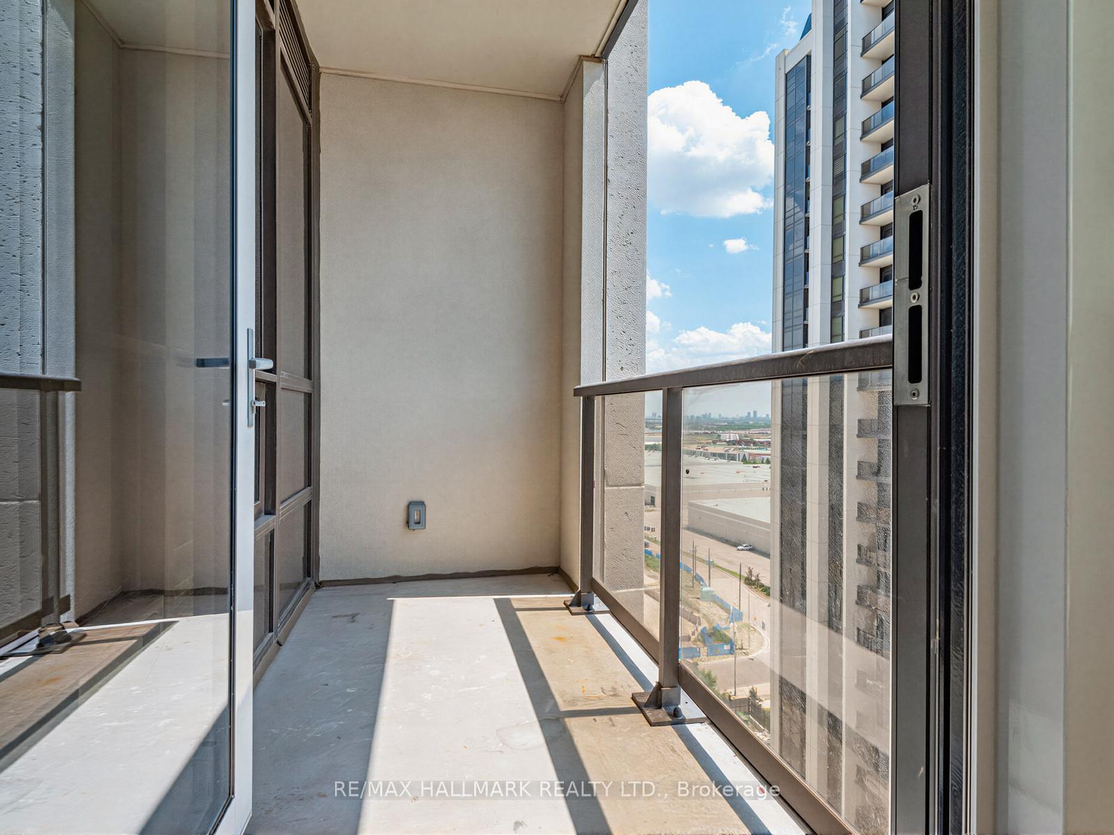 Photo 22 of Unit 1507, 9085 Jane Street, Vaughan, Concord — HOMEH