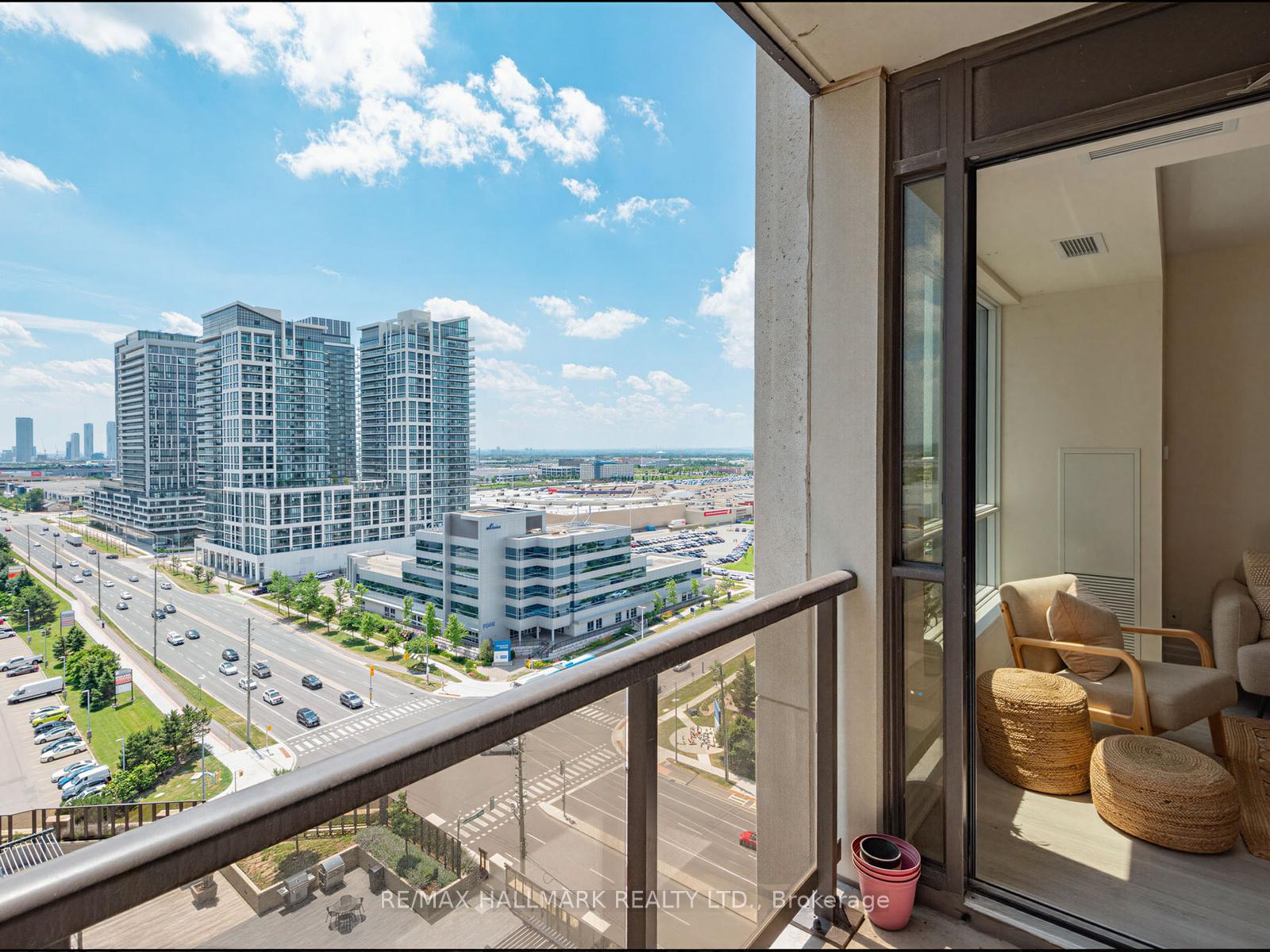 Photo 23 of Unit 1507, 9085 Jane Street, Vaughan, Concord — HOMEH