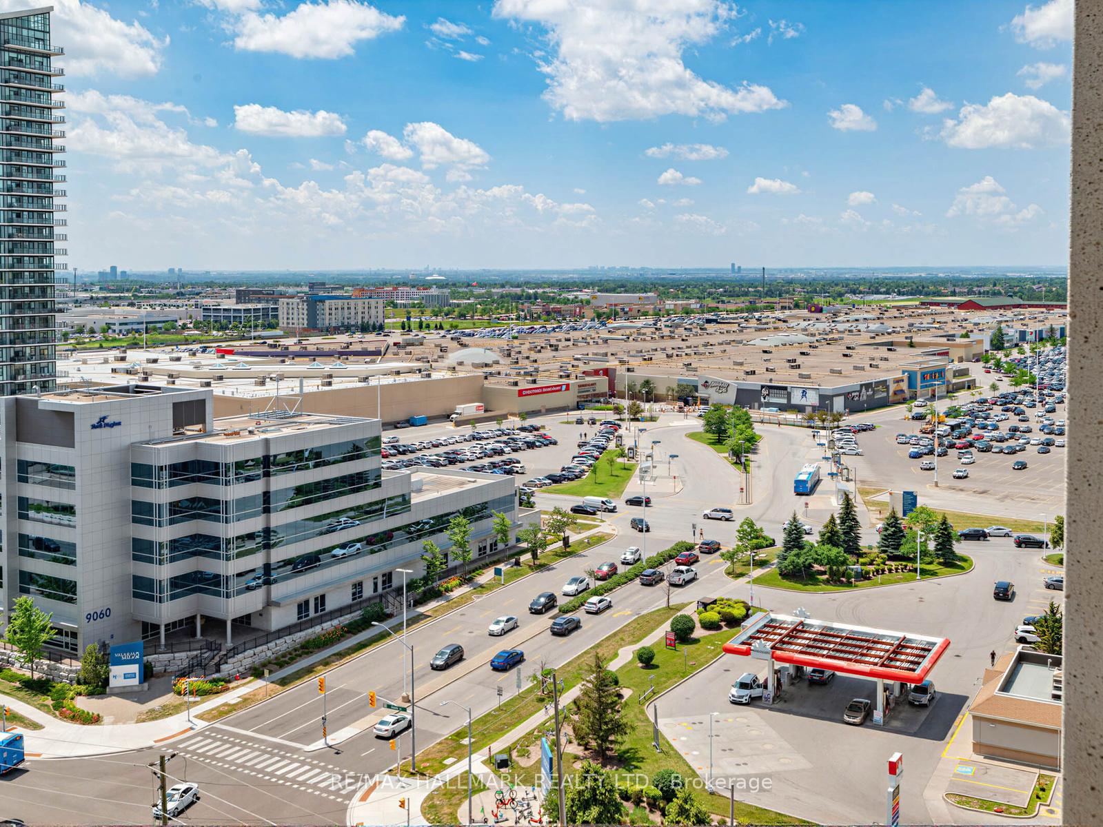 Photo 24 of Unit 1507, 9085 Jane Street, Vaughan, Concord — HOMEH