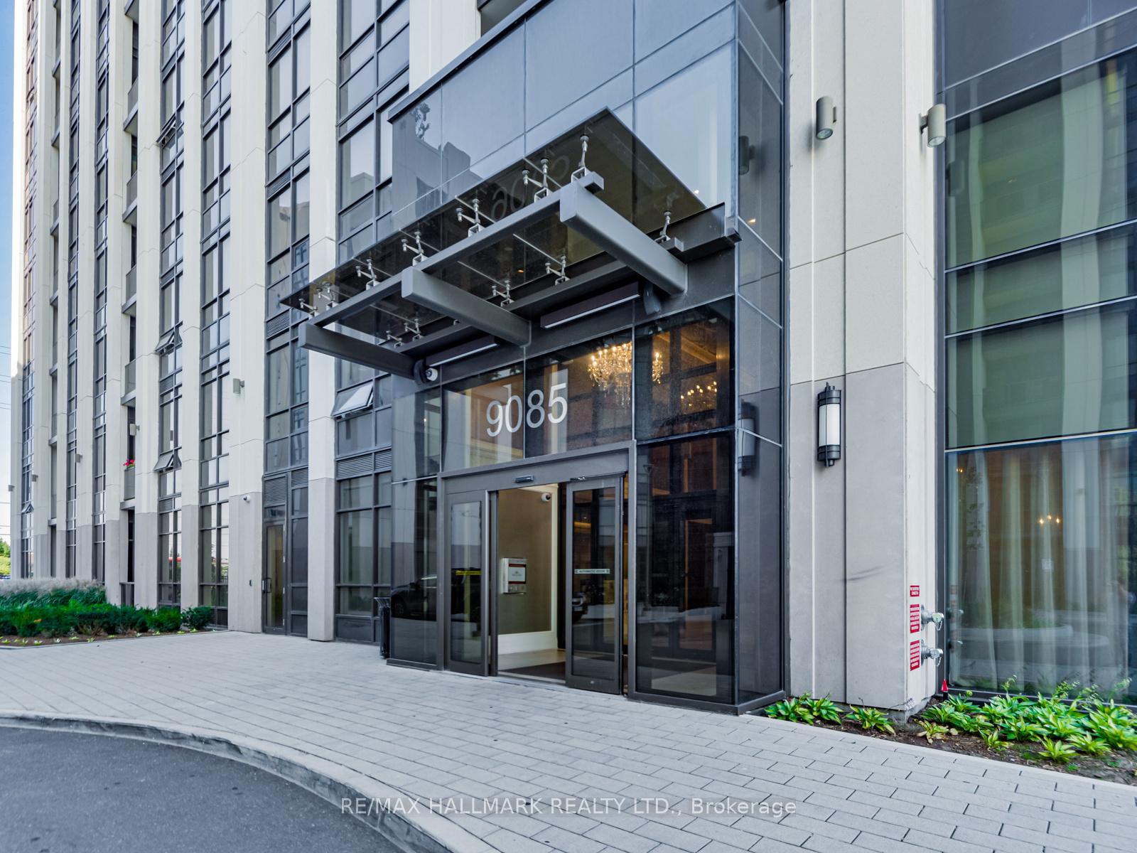 Photo 27 of Unit 1507, 9085 Jane Street, Vaughan, Concord — HOMEH