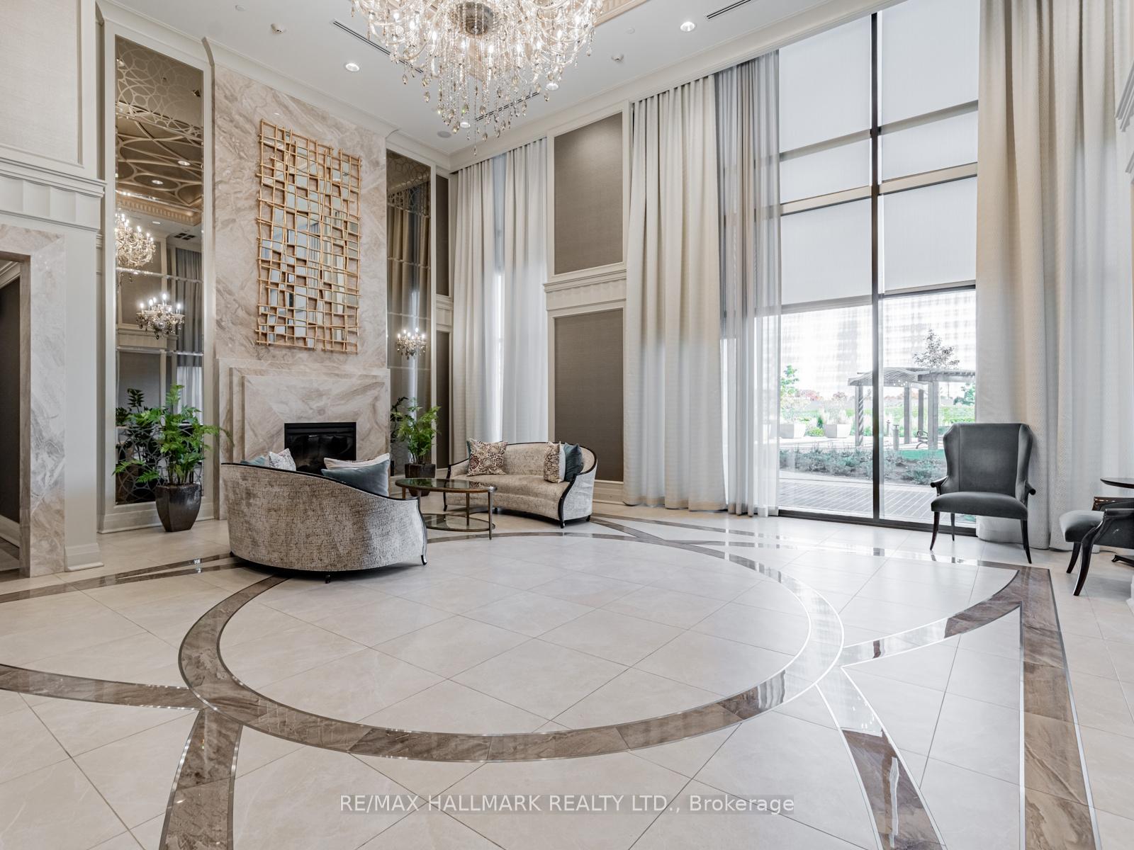 Photo 28 of Unit 1507, 9085 Jane Street, Vaughan, Concord — HOMEH