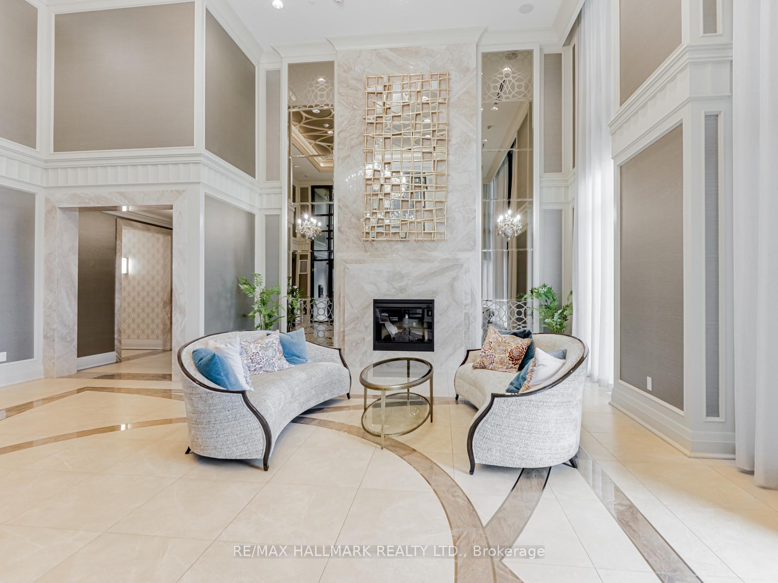 Photo 29 of Unit 1507, 9085 Jane Street, Vaughan, Concord — HOMEH