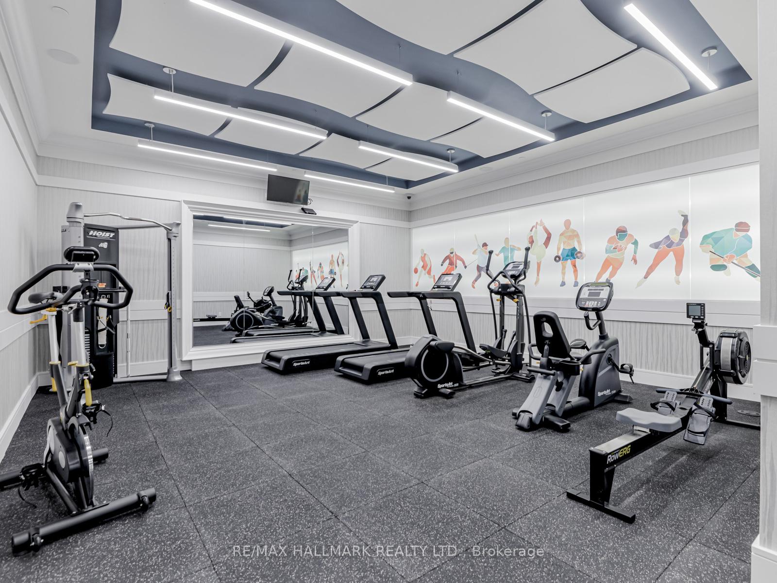Photo 31 of Unit 1507, 9085 Jane Street, Vaughan, Concord — HOMEH