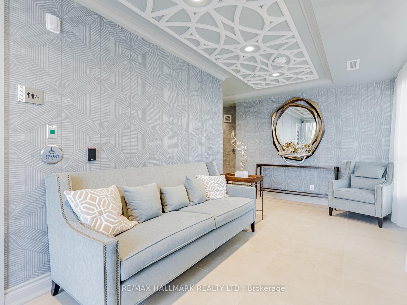 Photo 33 of Unit 1507, 9085 Jane Street, Vaughan, Concord — HOMEH