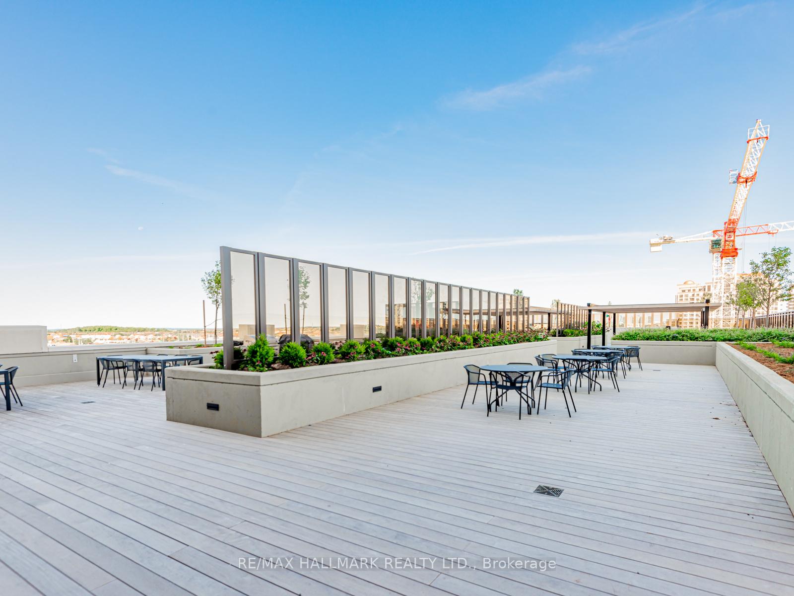 Photo 34 of Unit 1507, 9085 Jane Street, Vaughan, Concord — HOMEH