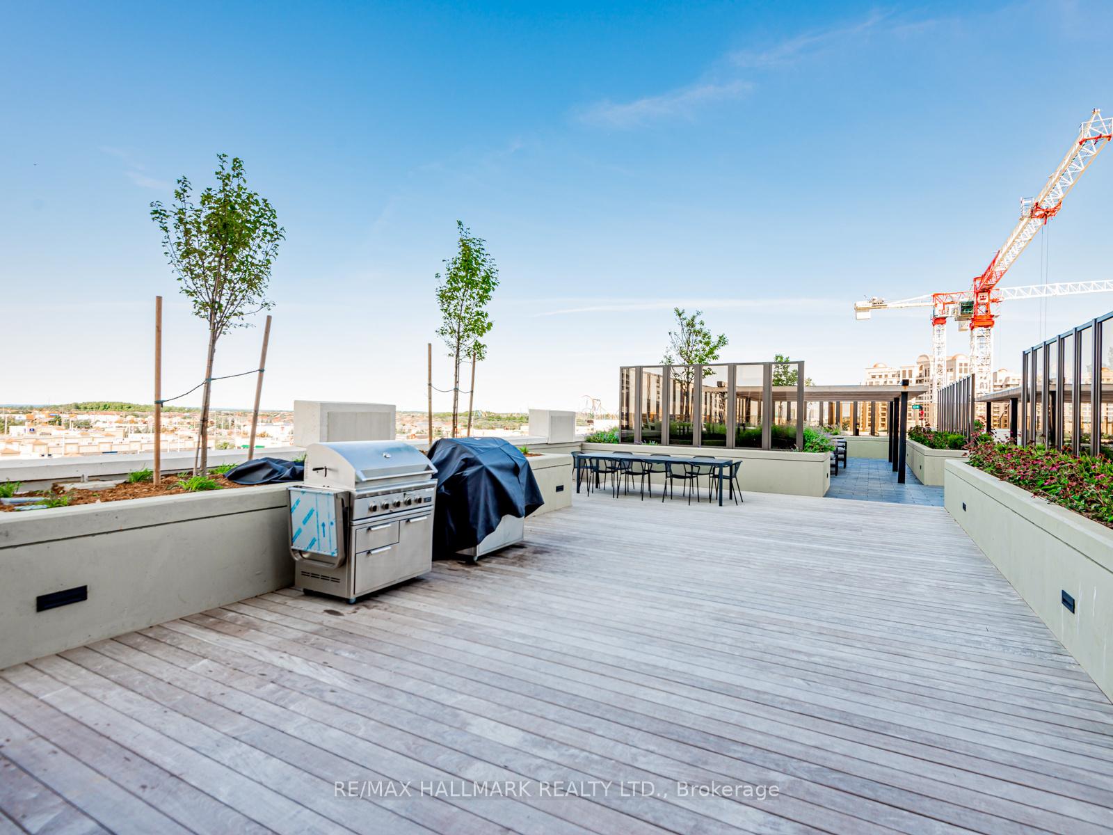 Photo 35 of Unit 1507, 9085 Jane Street, Vaughan, Concord — HOMEH