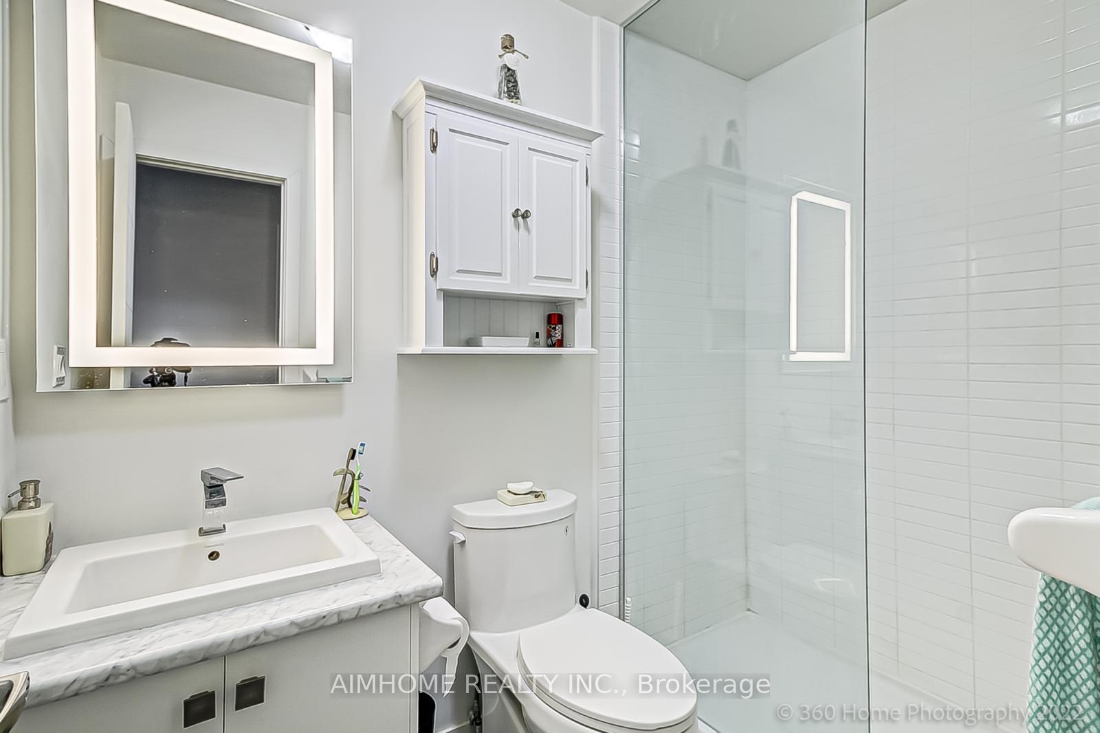 Photo 7 of Unit 24, 369 Essa Road, Barrie, Holly — HOMEH