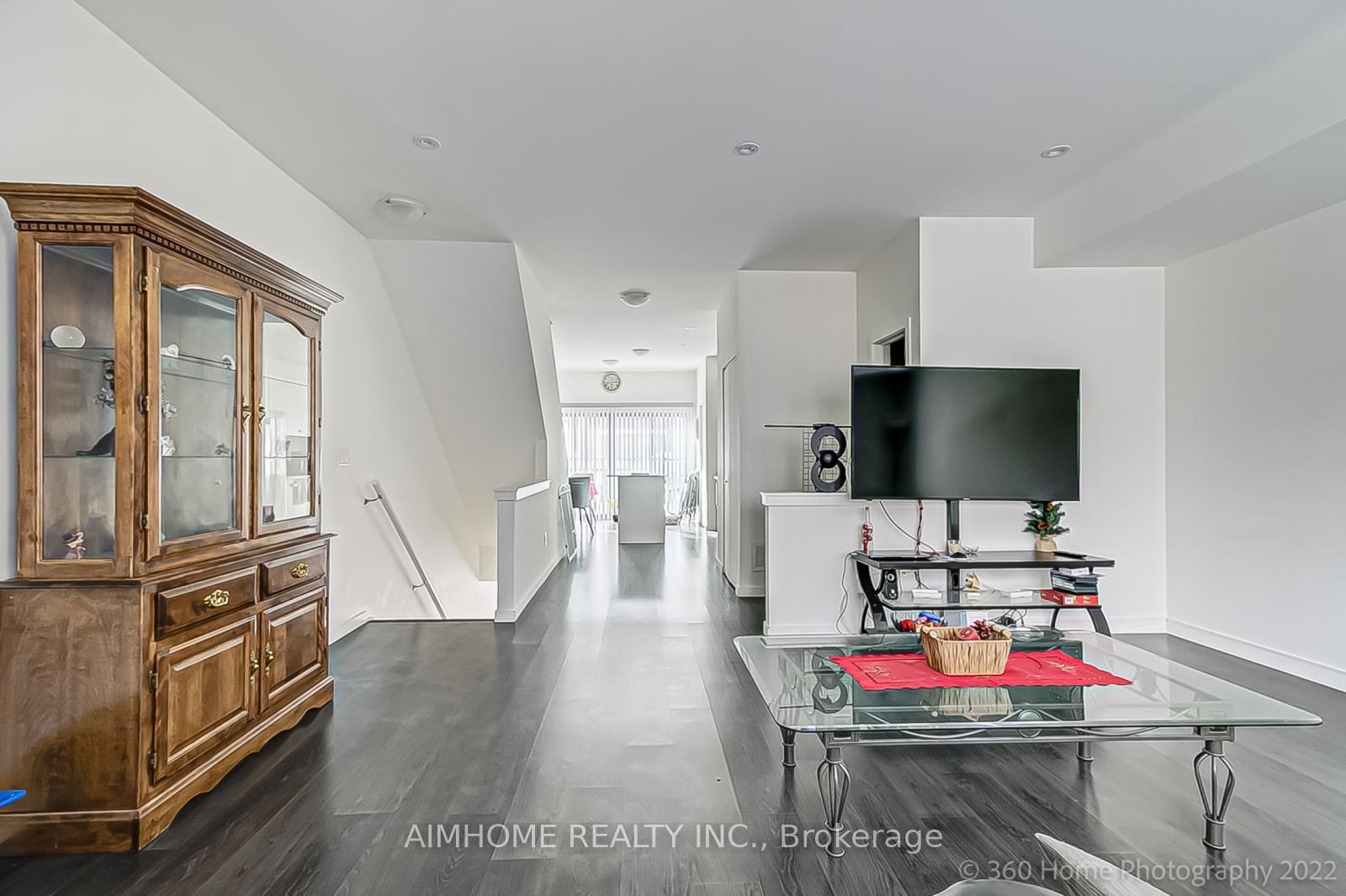 Photo 8 of Unit 24, 369 Essa Road, Barrie, Holly — HOMEH