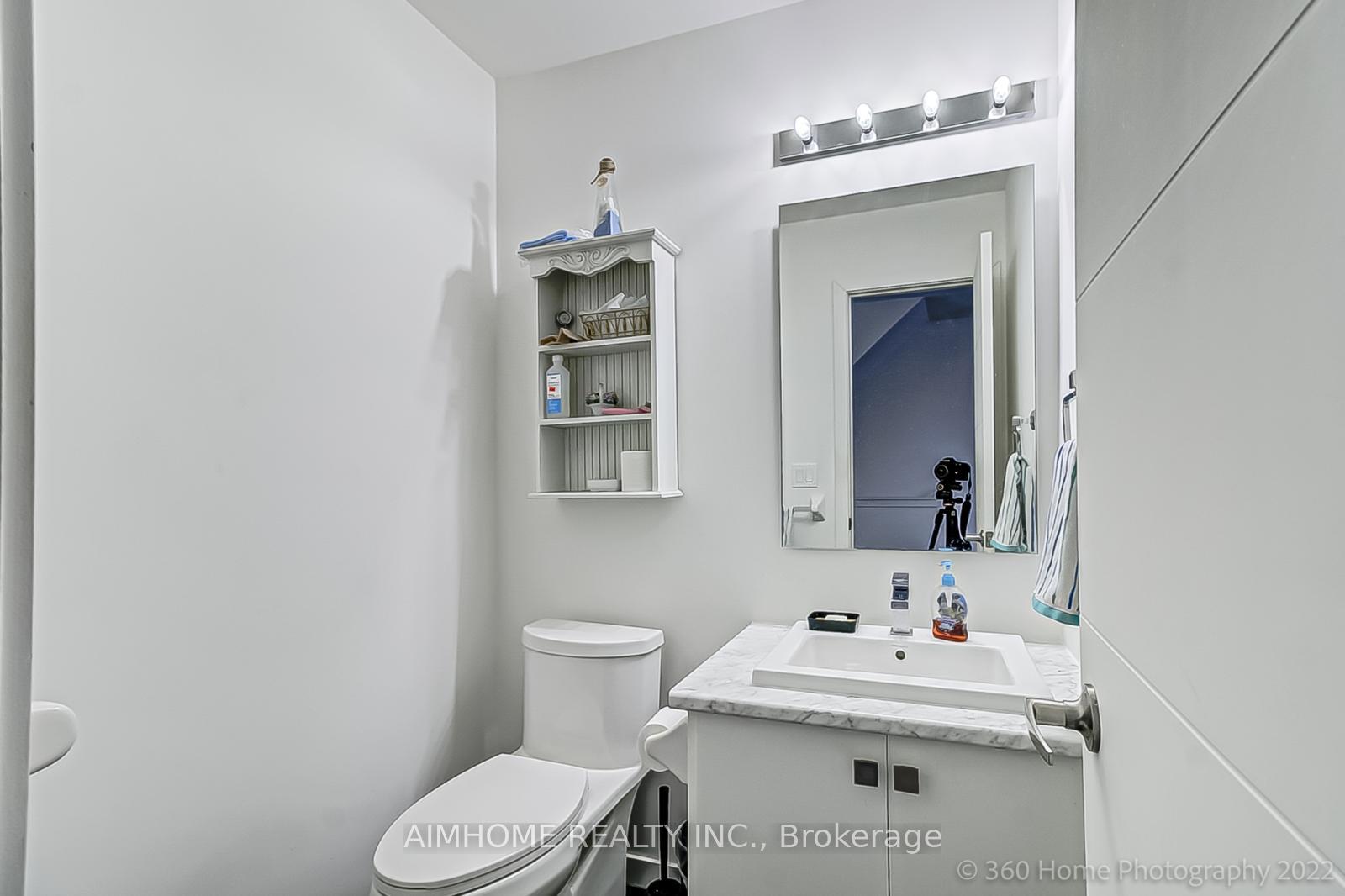 Photo 9 of Unit 24, 369 Essa Road, Barrie, Holly — HOMEH