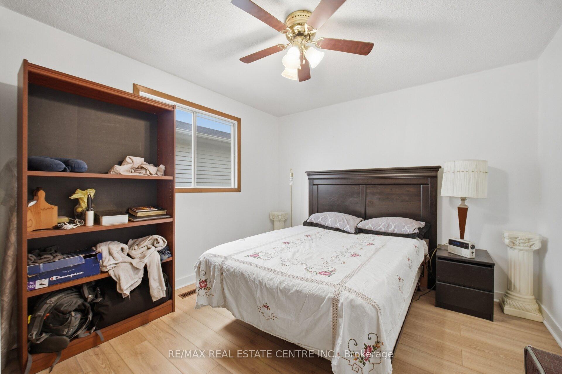 Photo 29 of 32 Dafoe Crescent, Brampton, Fletcher's West — HOMEH