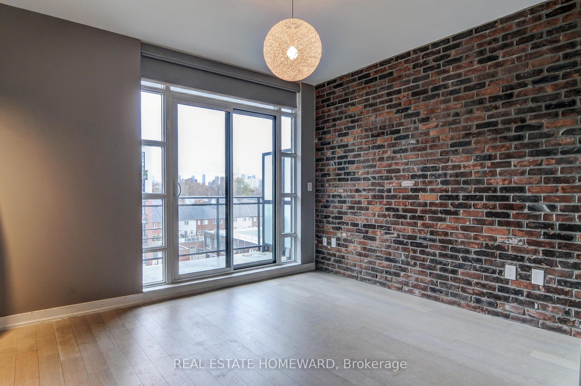 Photo 5 of Unit 610, 88 Colgate Avenue, Toronto, South Riverdale — HOMEH