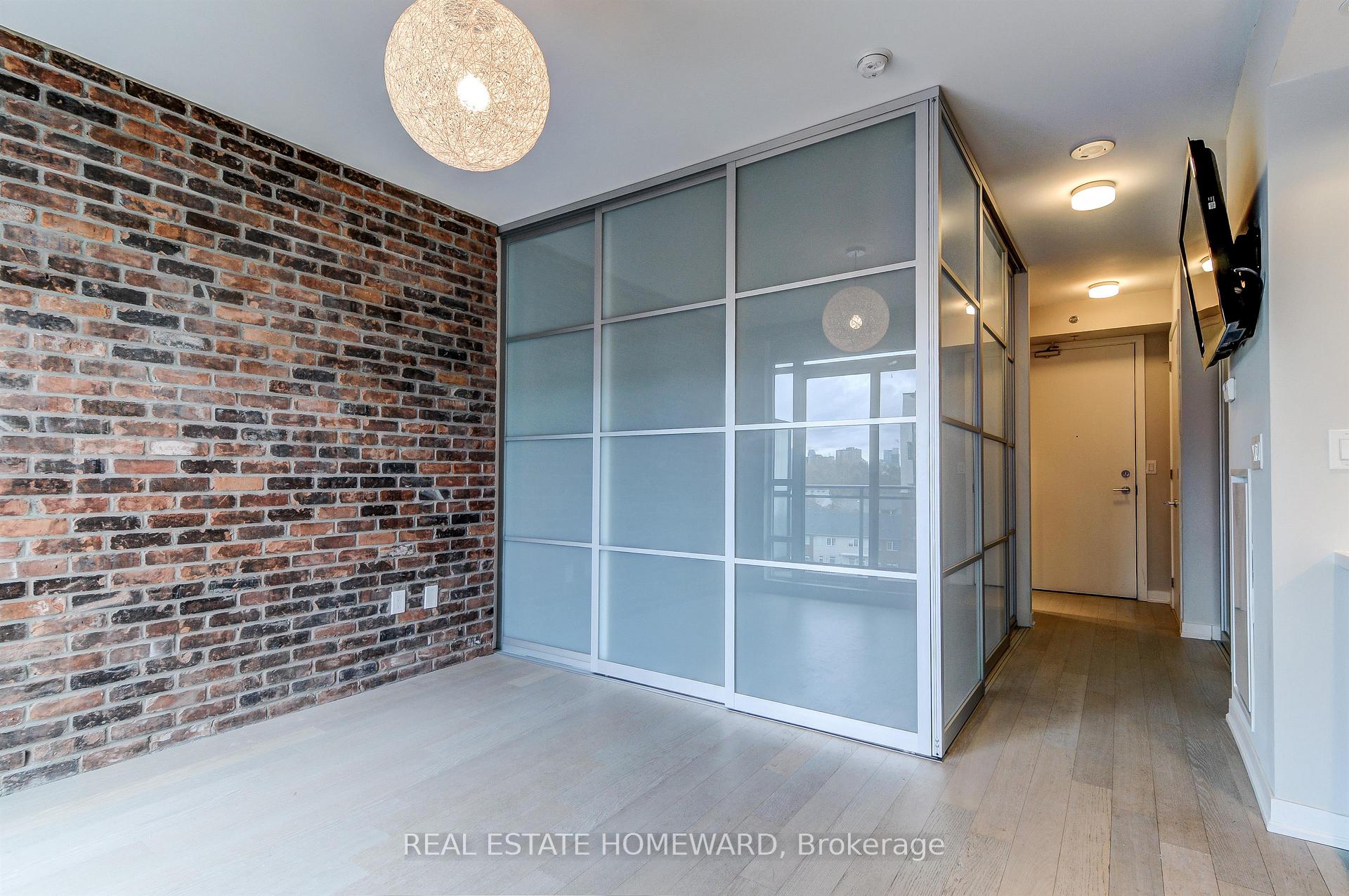 Photo 6 of Unit 610, 88 Colgate Avenue, Toronto, South Riverdale — HOMEH