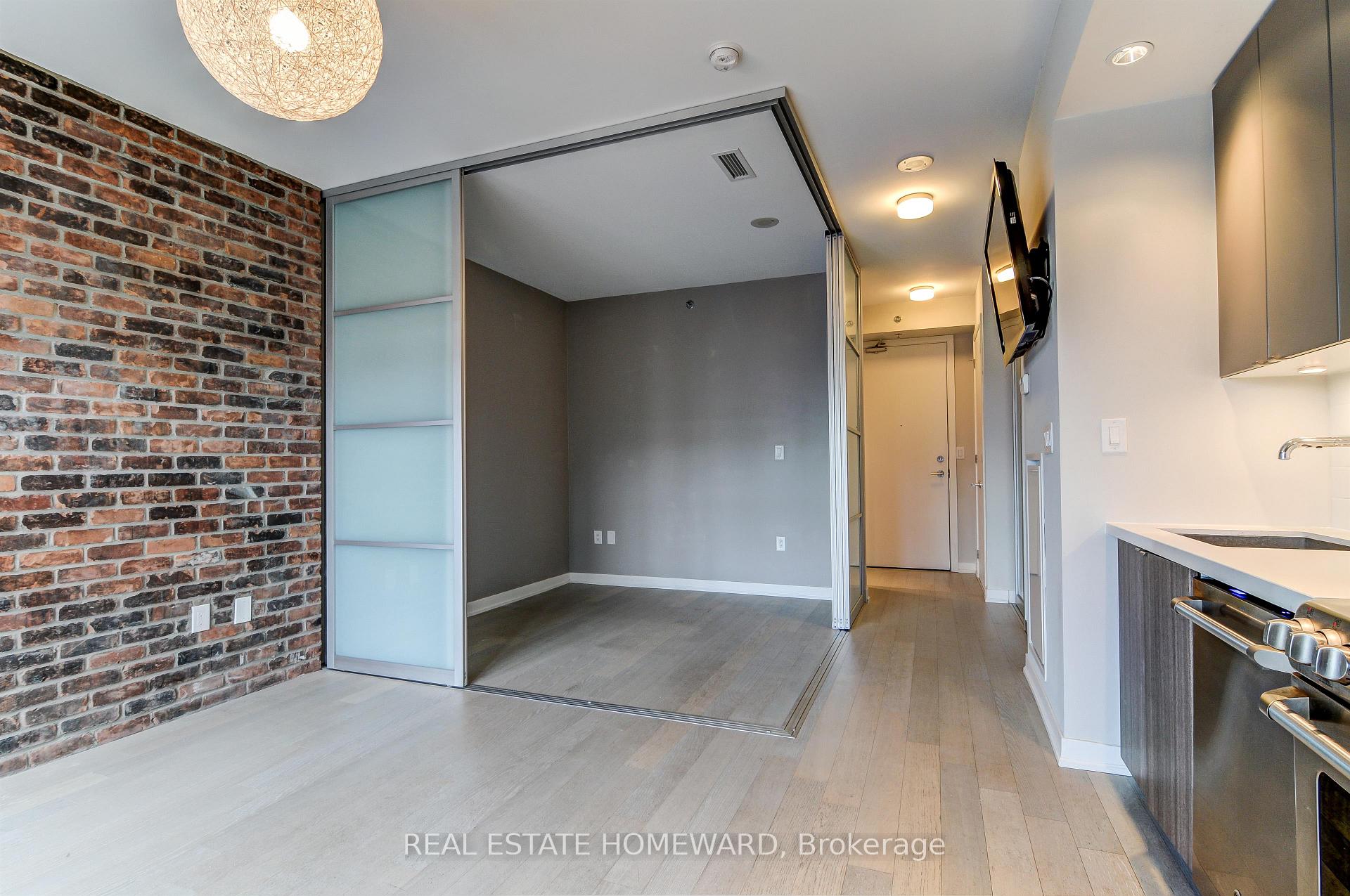 Photo 7 of Unit 610, 88 Colgate Avenue, Toronto, South Riverdale — HOMEH