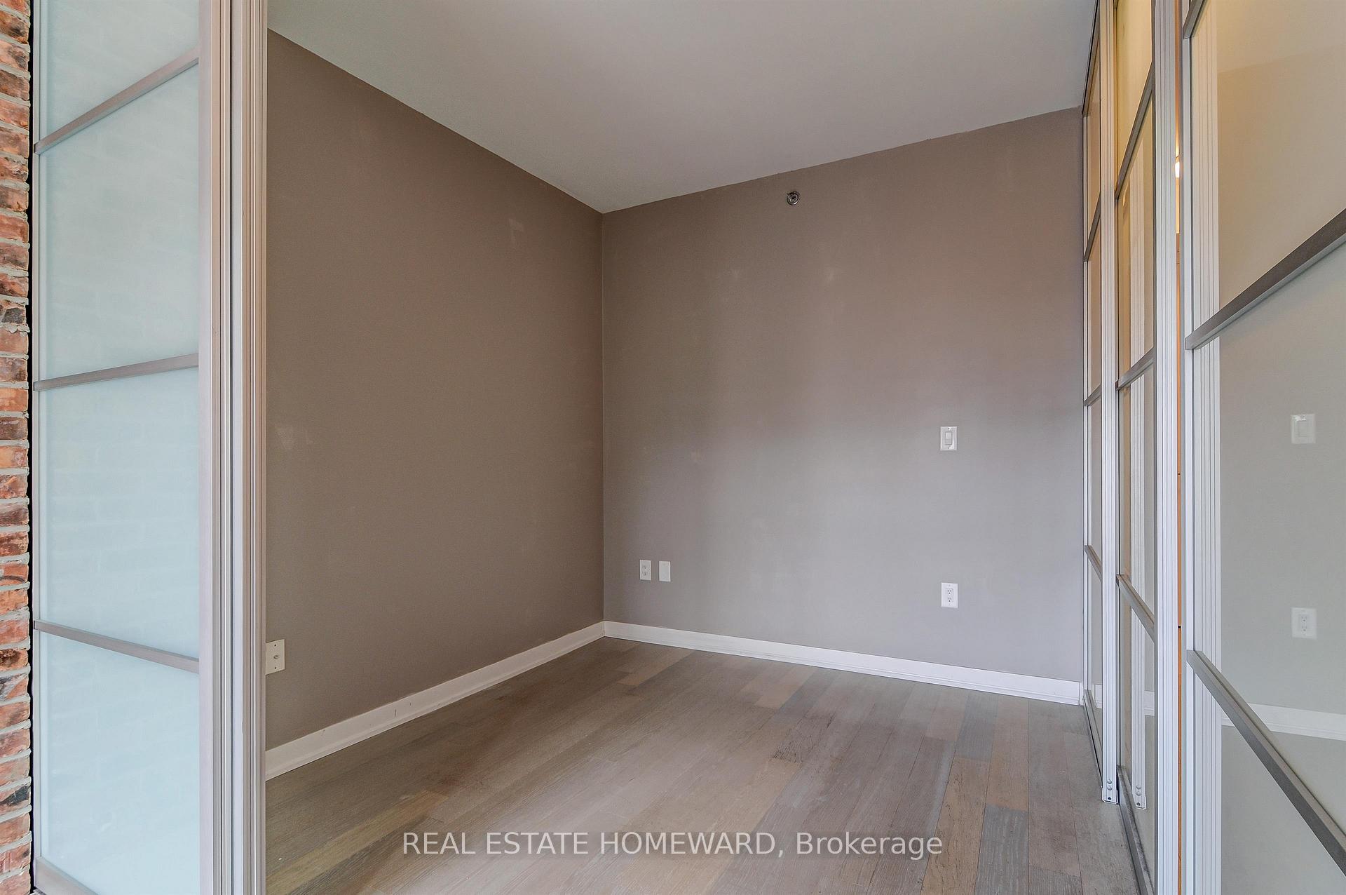 Photo 8 of Unit 610, 88 Colgate Avenue, Toronto, South Riverdale — HOMEH