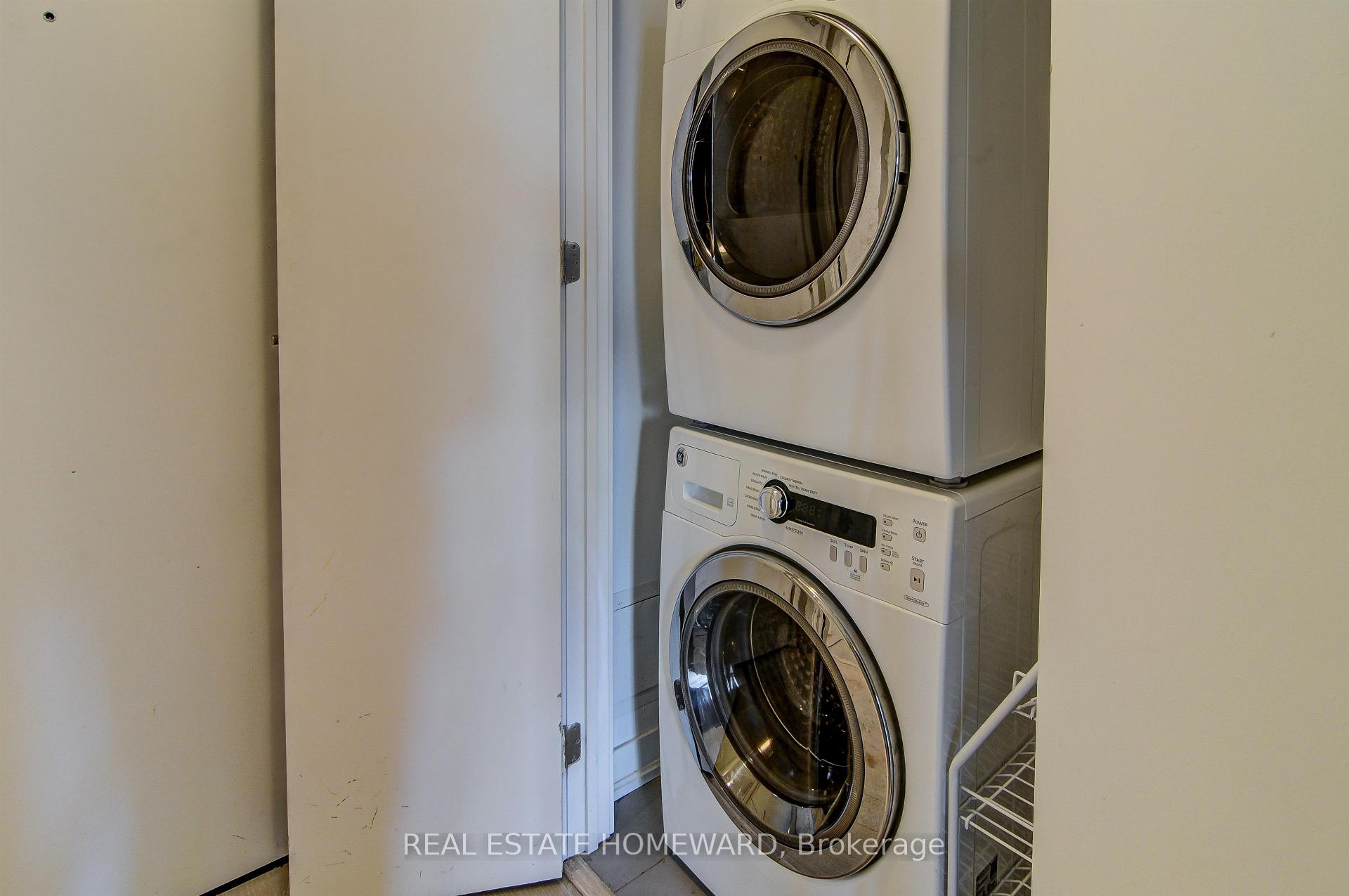 Photo 9 of Unit 610, 88 Colgate Avenue, Toronto, South Riverdale — HOMEH