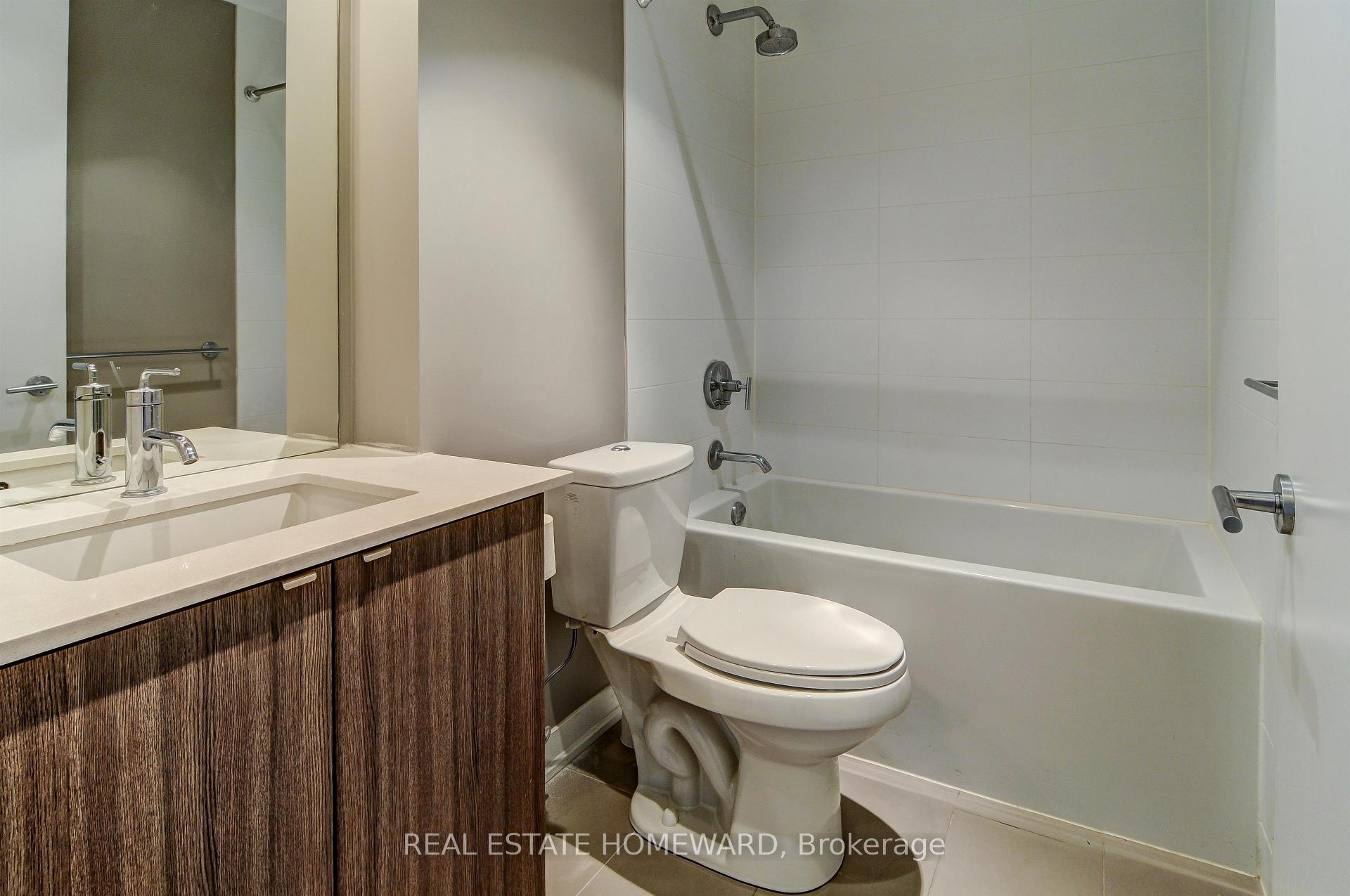 Photo 10 of Unit 610, 88 Colgate Avenue, Toronto, South Riverdale — HOMEH