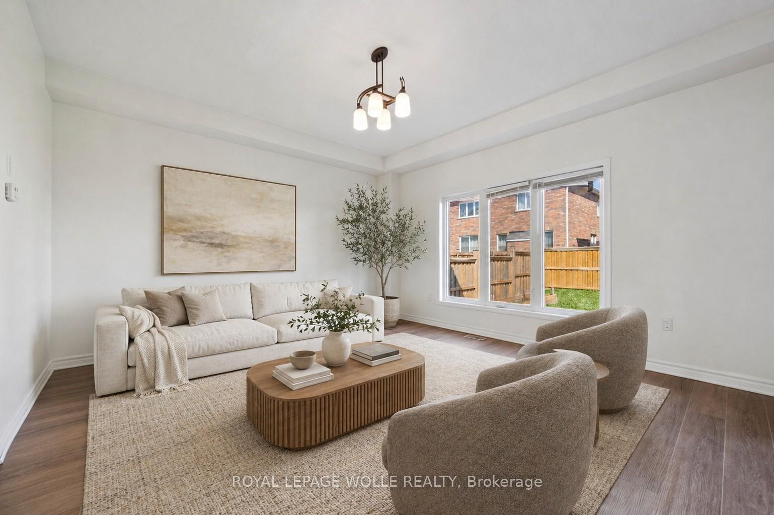 Photo 7 of 267 Grovehill Crescent, Kitchener, Trussler — HOMEH