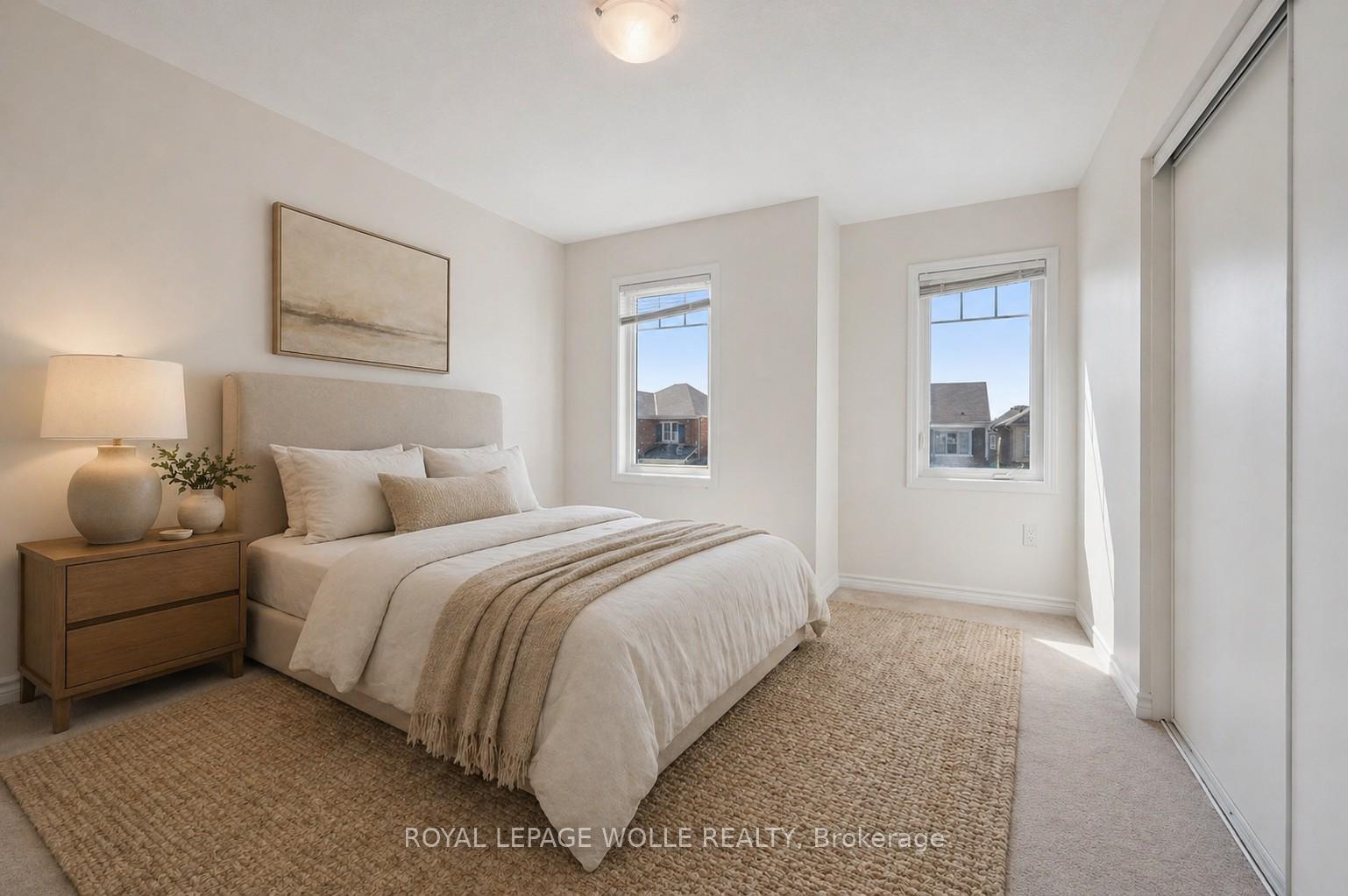Photo 13 of 267 Grovehill Crescent, Kitchener, Trussler — HOMEH