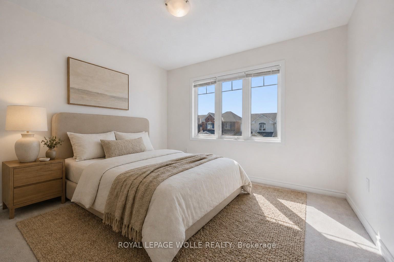 Photo 15 of 267 Grovehill Crescent, Kitchener, Trussler — HOMEH