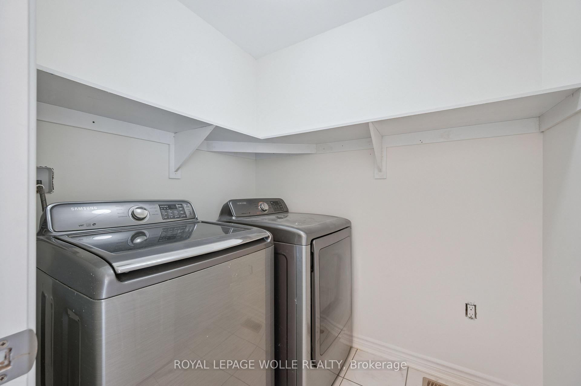Photo 24 of 267 Grovehill Crescent, Kitchener, Trussler — HOMEH