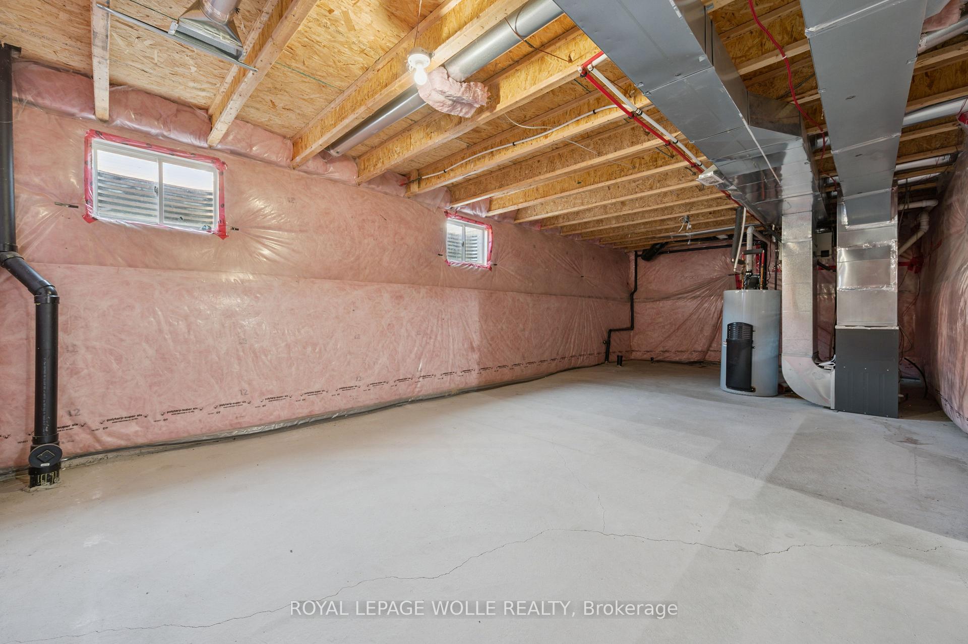 Photo 26 of 267 Grovehill Crescent, Kitchener, Trussler — HOMEH