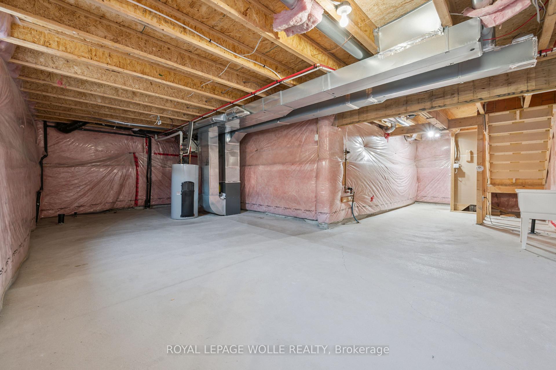 Photo 27 of 267 Grovehill Crescent, Kitchener, Trussler — HOMEH