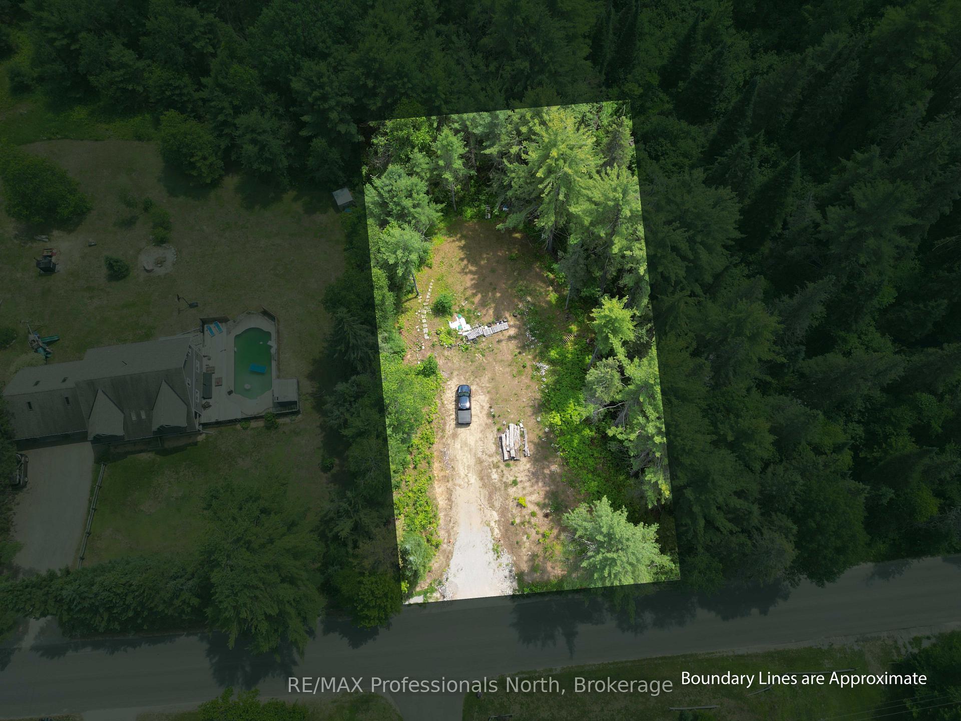 Photo 3 of 1940 Scotch Line Road, Minden Hills, Minden — HOMEH