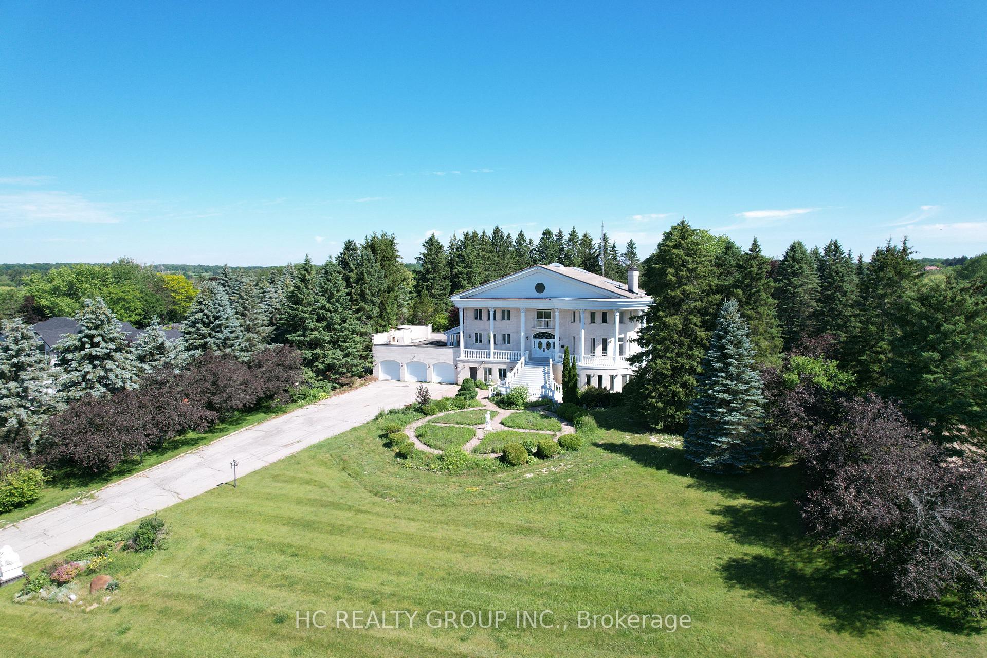 Photo 5 of 52 Nobleton Lakes Drive, King, Nobleton — HOMEH