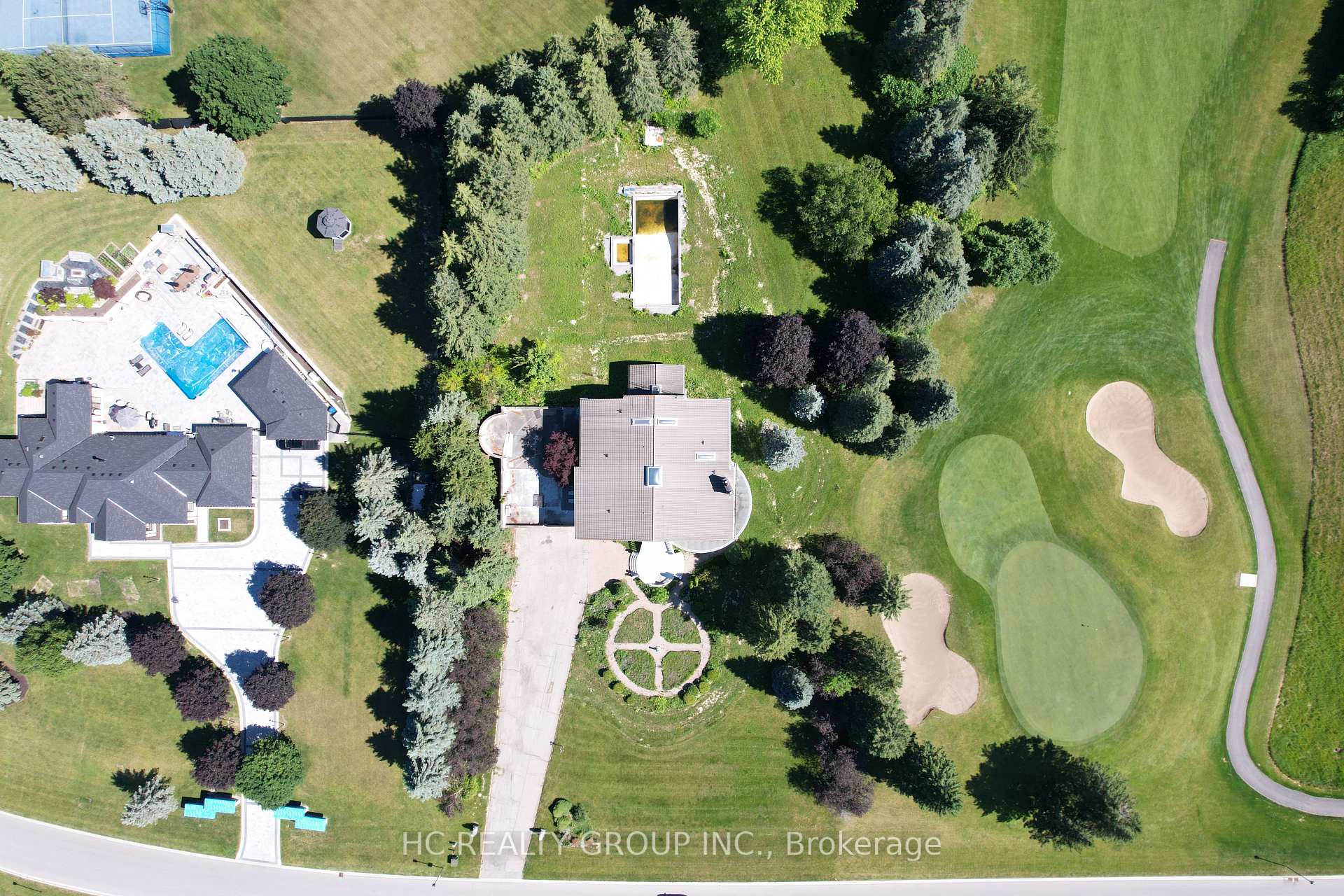 Photo 6 of 52 Nobleton Lakes Drive, King, Nobleton — HOMEH