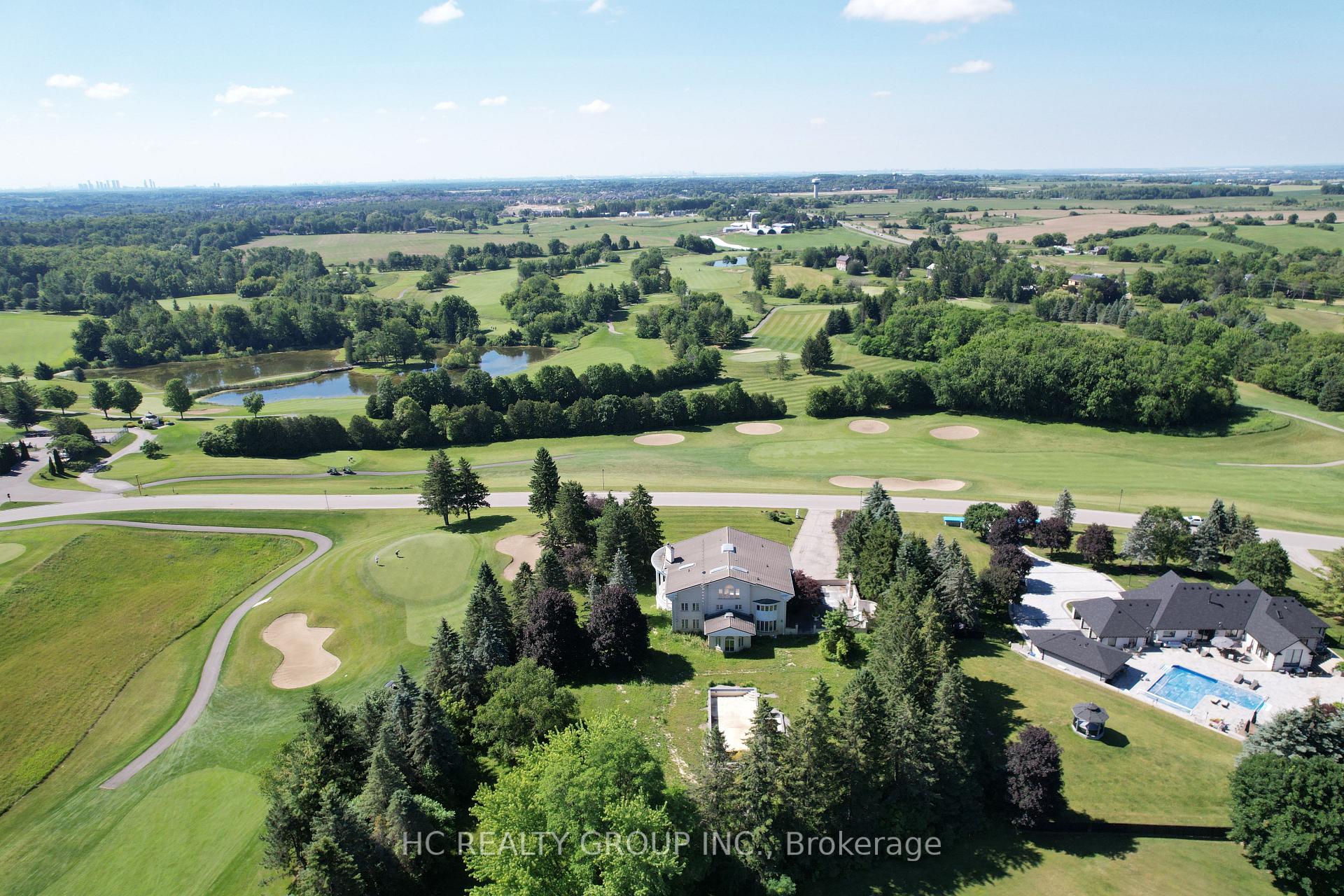 Photo 8 of 52 Nobleton Lakes Drive, King, Nobleton — HOMEH