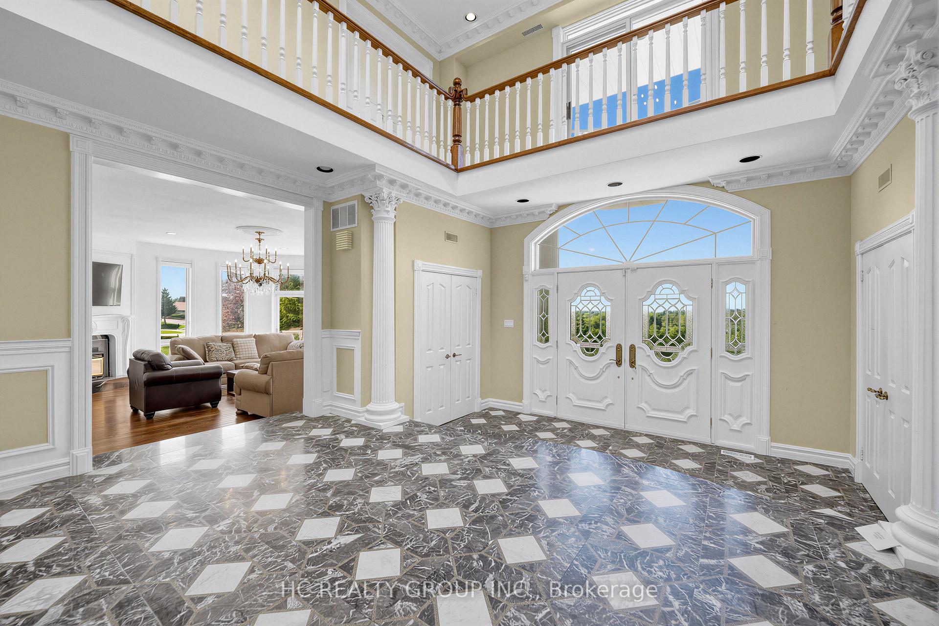 Photo 9 of 52 Nobleton Lakes Drive, King, Nobleton — HOMEH