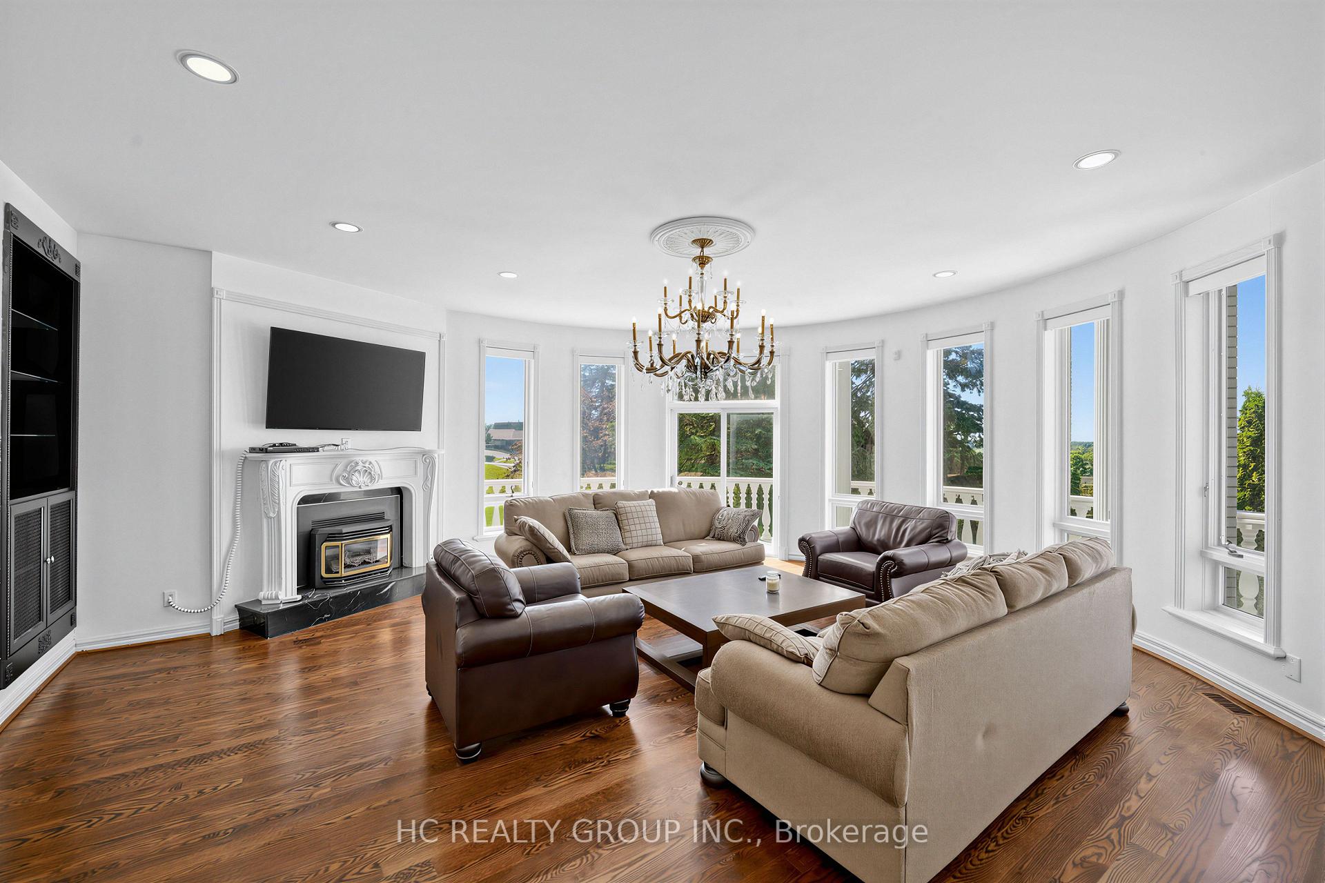 Photo 10 of 52 Nobleton Lakes Drive, King, Nobleton — HOMEH