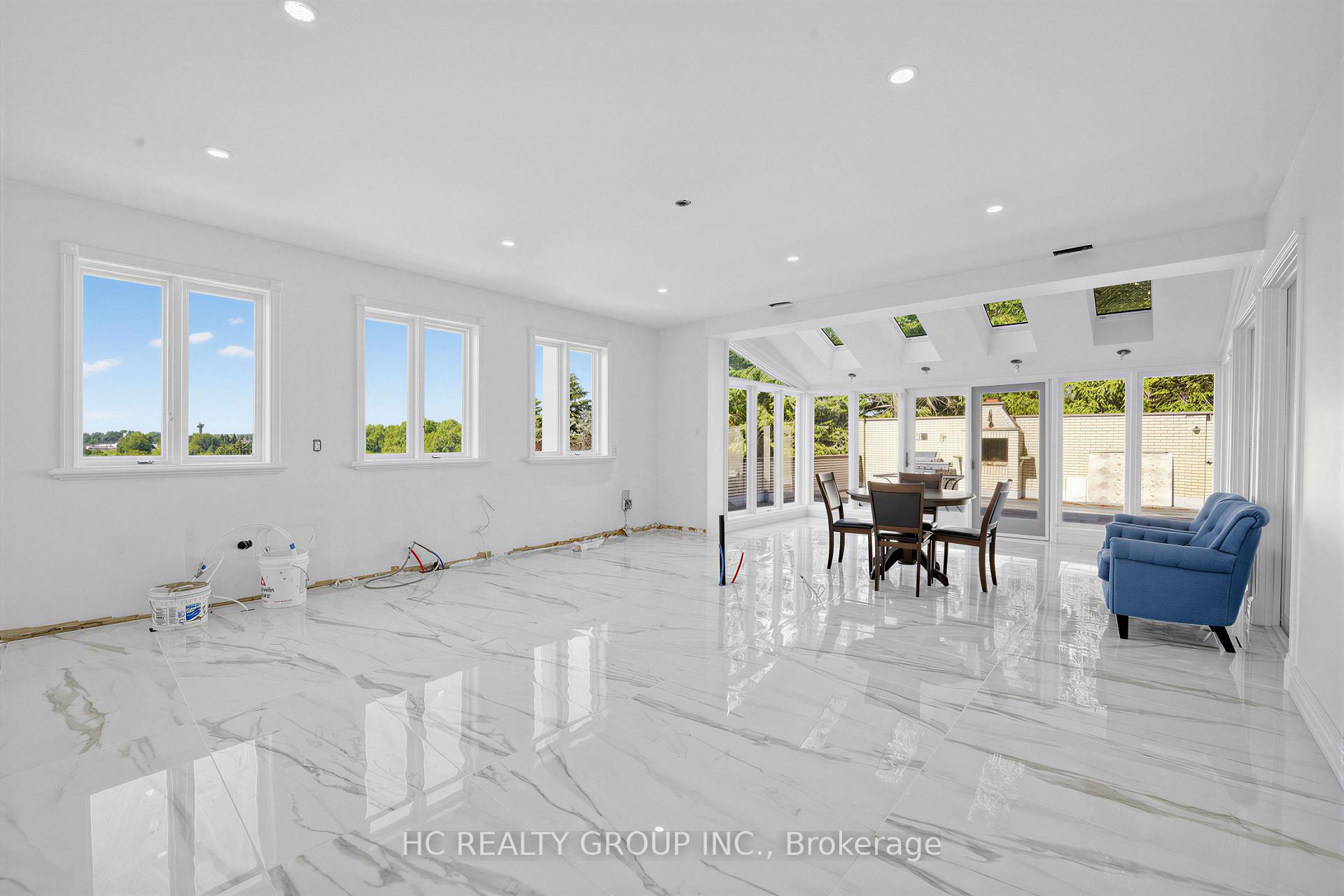 Photo 12 of 52 Nobleton Lakes Drive, King, Nobleton — HOMEH