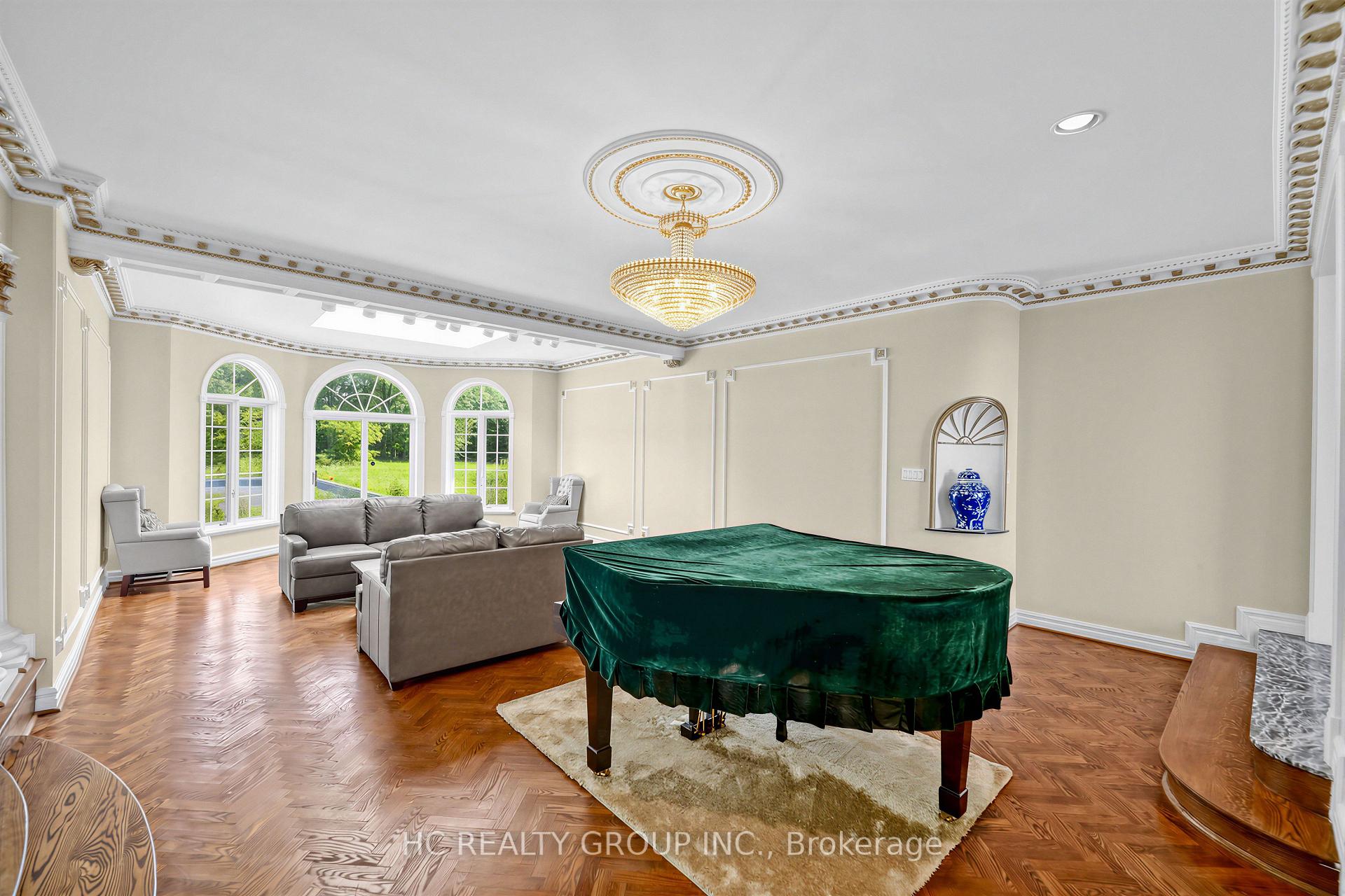 Photo 14 of 52 Nobleton Lakes Drive, King, Nobleton — HOMEH