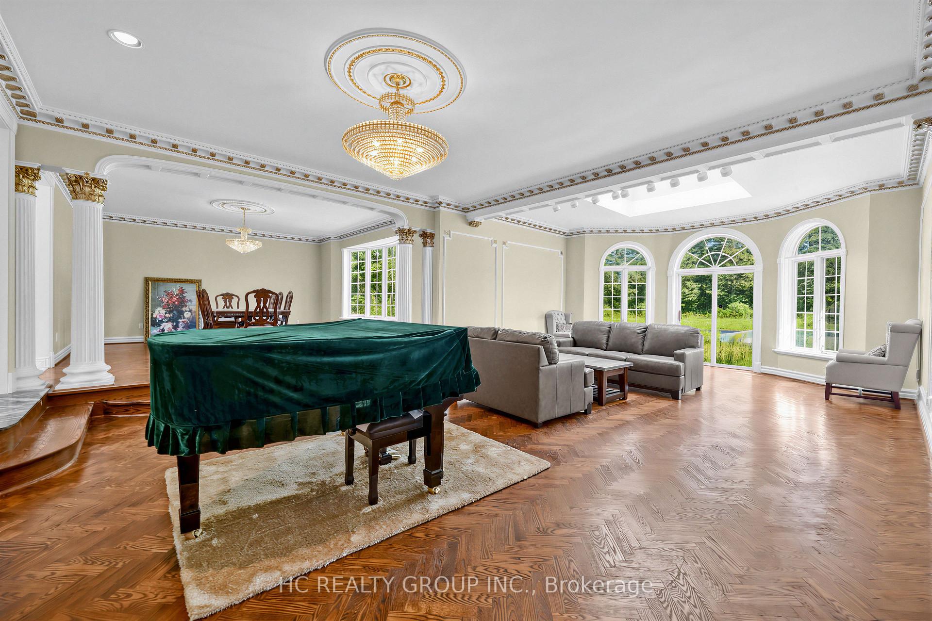 Photo 15 of 52 Nobleton Lakes Drive, King, Nobleton — HOMEH