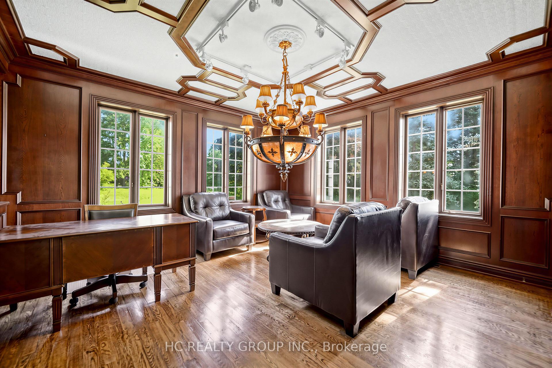 Photo 16 of 52 Nobleton Lakes Drive, King, Nobleton — HOMEH