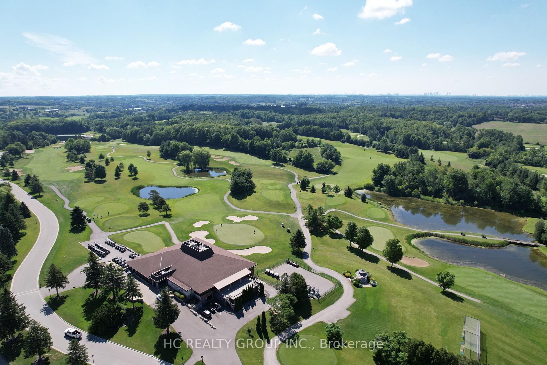 Photo 41 of 52 Nobleton Lakes Drive, King, Nobleton — HOMEH