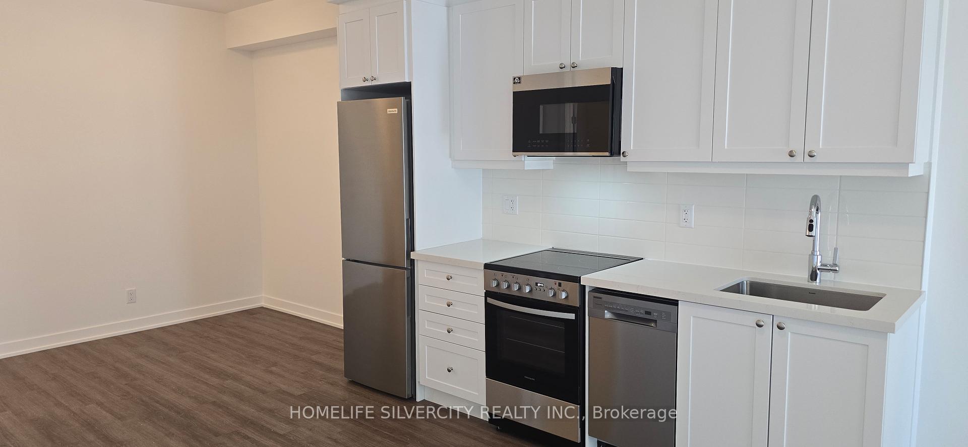 Photo 5 of Unit 610, 55 Clarington Boulevard, Clarington, Rural Clarington — HOMEH