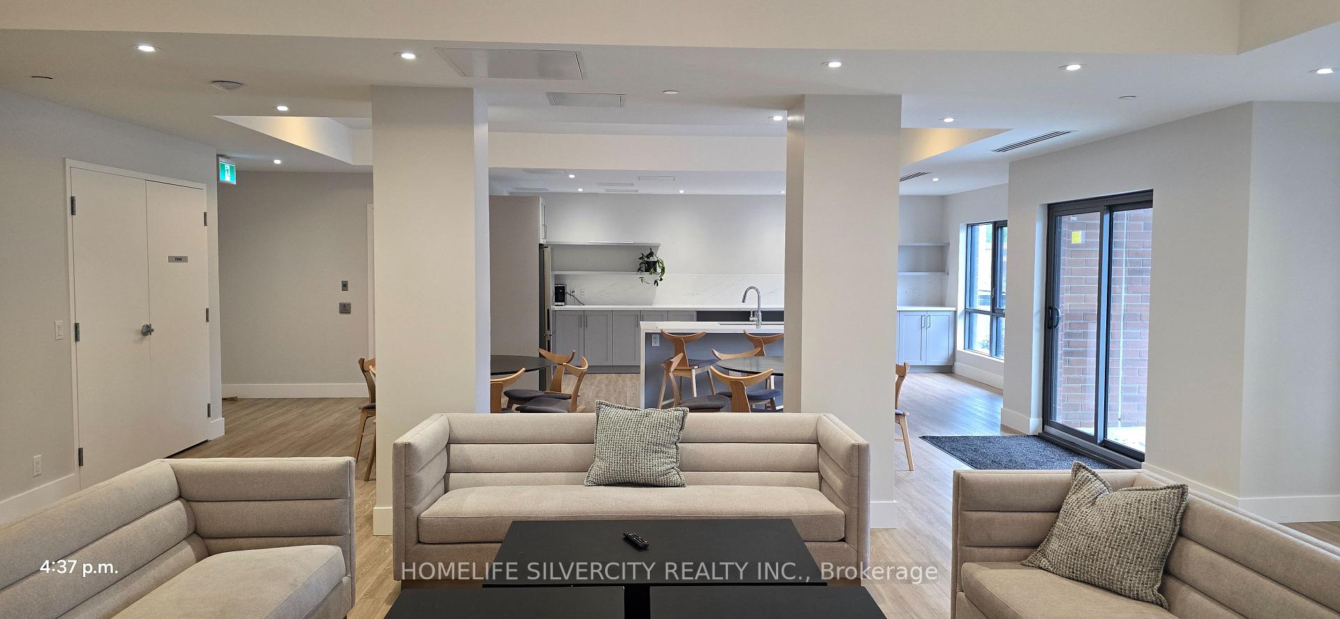 Photo 2 of Unit 610, 55 Clarington Boulevard, Clarington, Rural Clarington — HOMEH