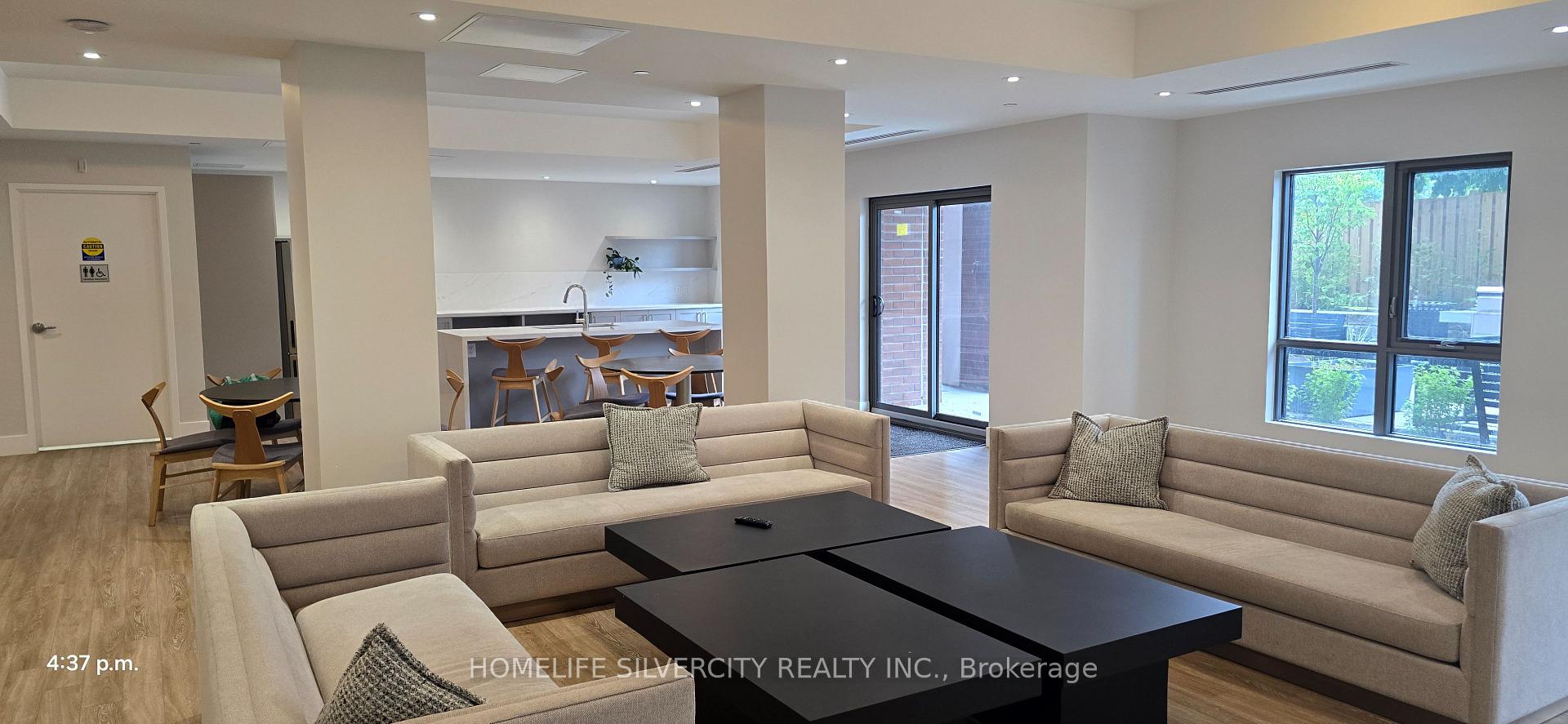 Photo 4 of Unit 610, 55 Clarington Boulevard, Clarington, Rural Clarington — HOMEH