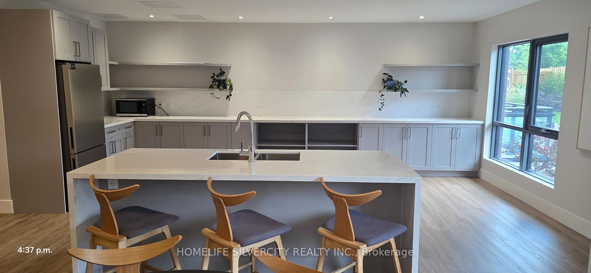 Photo 20 of Unit 610, 55 Clarington Boulevard, Clarington, Rural Clarington — HOMEH