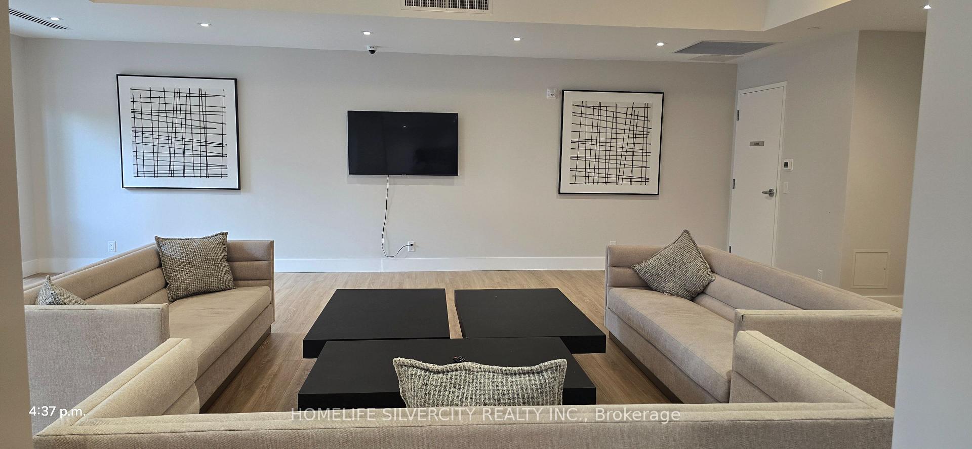 Photo 21 of Unit 610, 55 Clarington Boulevard, Clarington, Rural Clarington — HOMEH