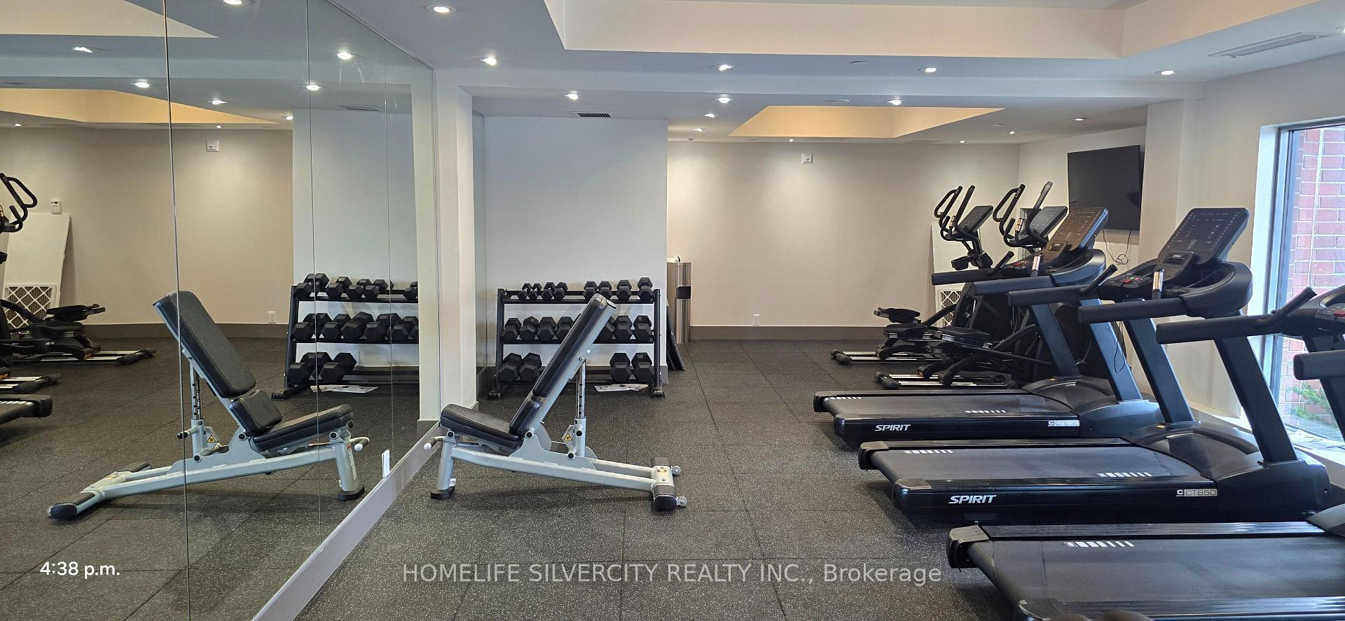Photo 22 of Unit 610, 55 Clarington Boulevard, Clarington, Rural Clarington — HOMEH
