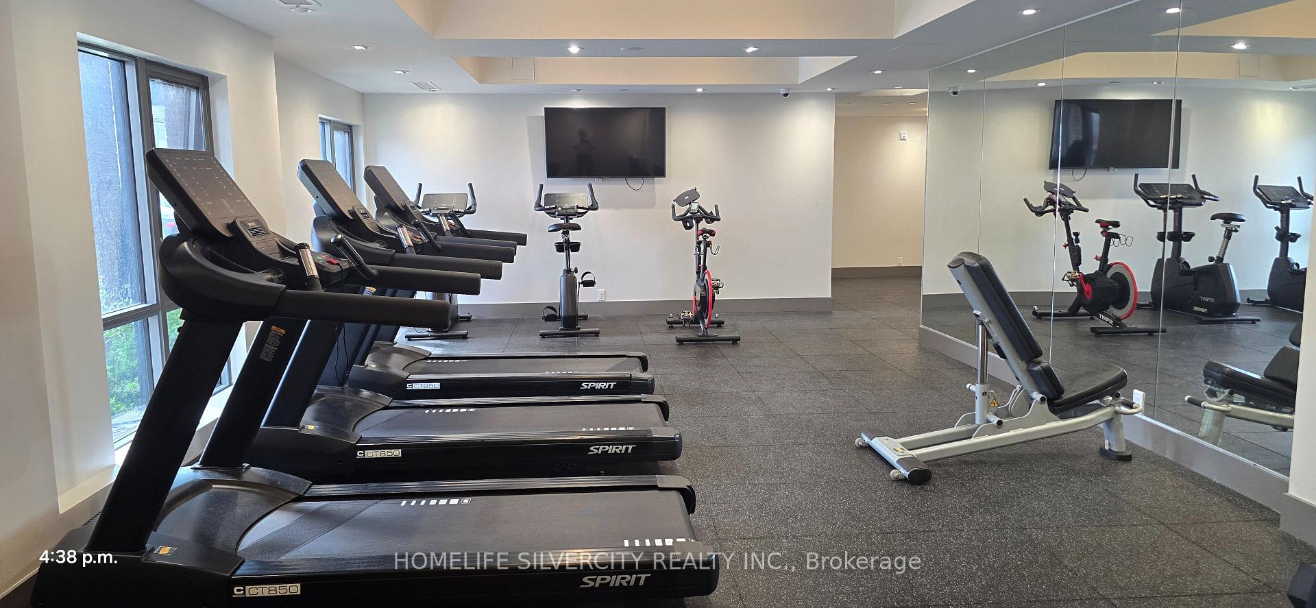 Photo 24 of Unit 610, 55 Clarington Boulevard, Clarington, Rural Clarington — HOMEH